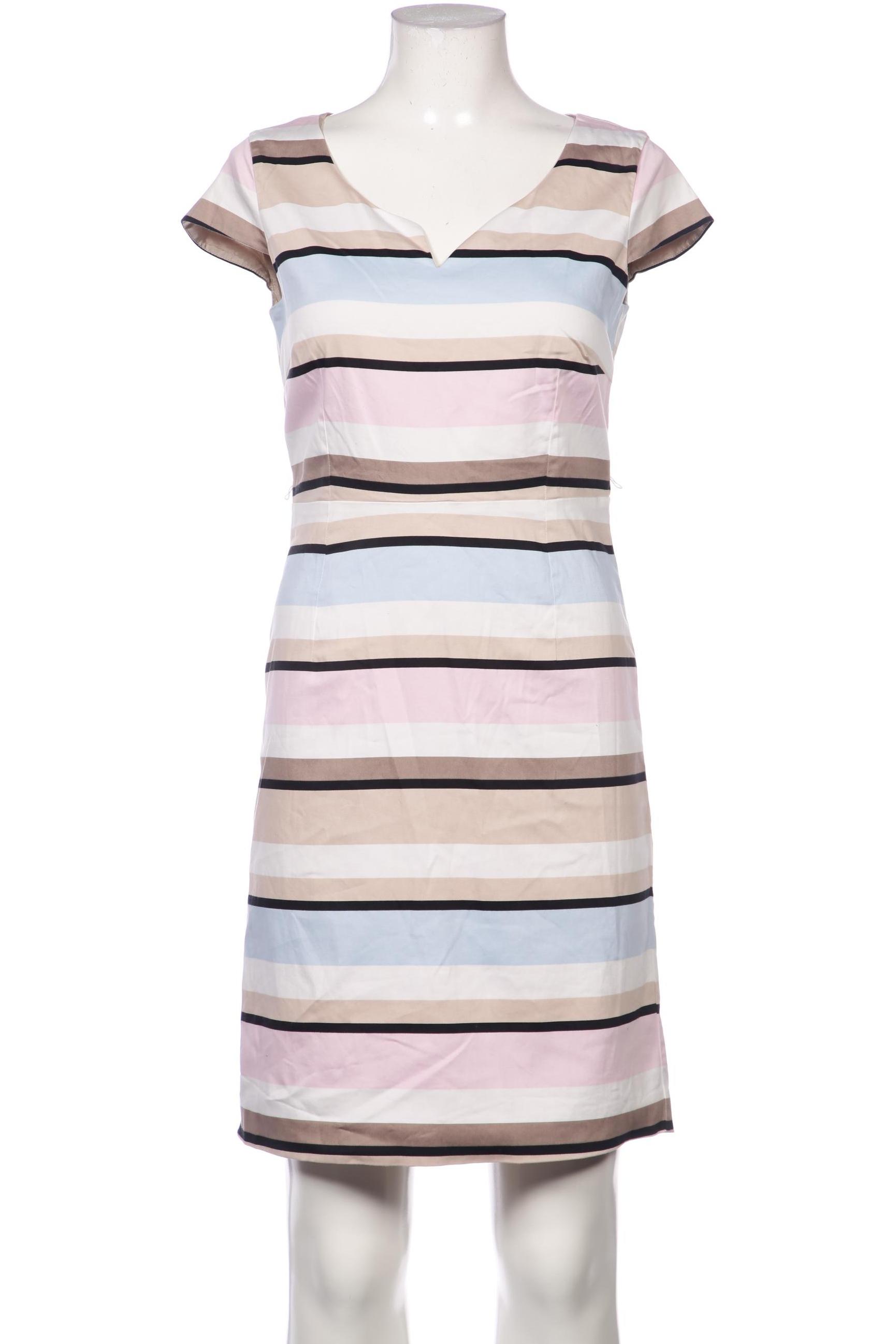 

Comma Damen Kleid, mehrfarbig