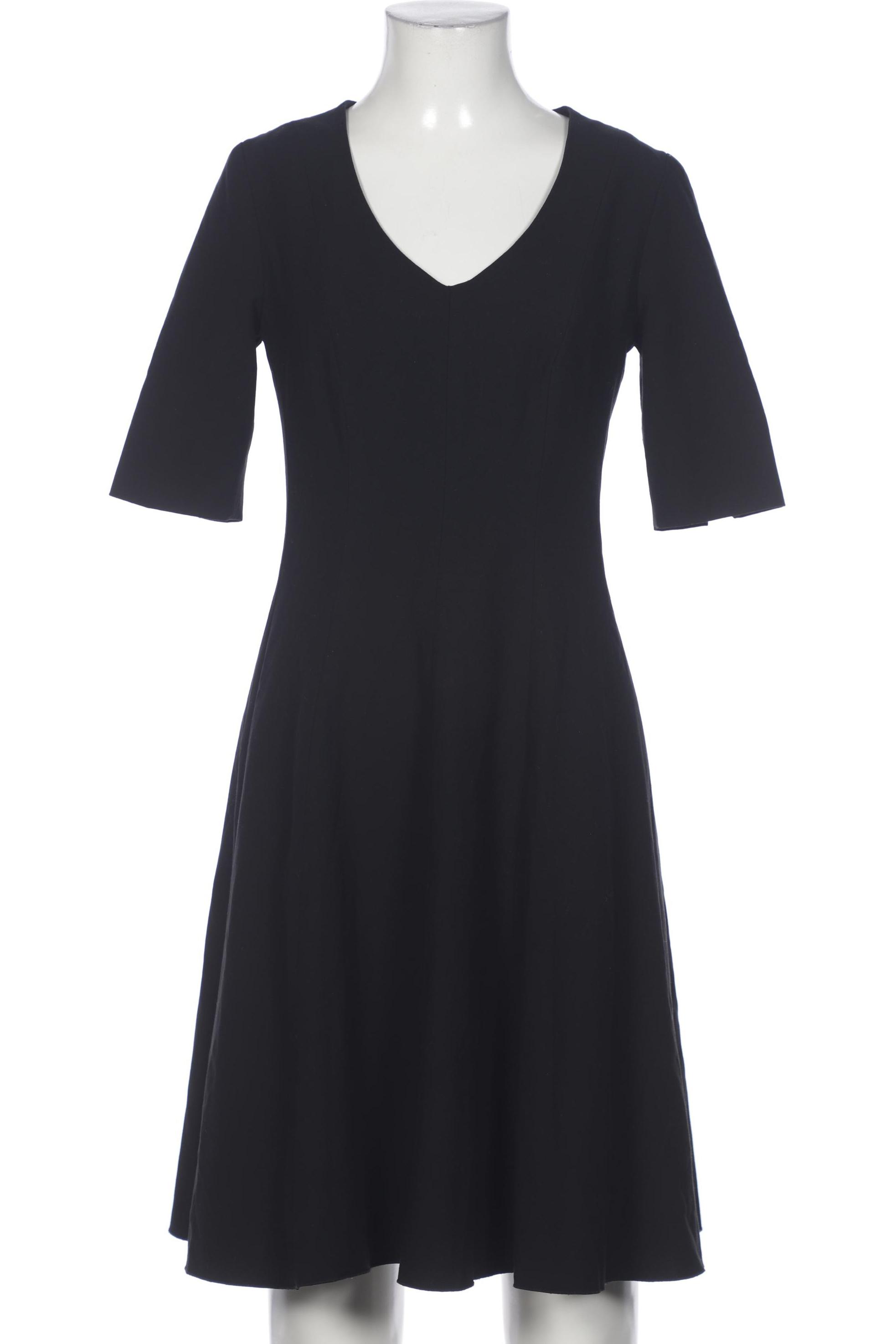 

Comma Damen Kleid, schwarz