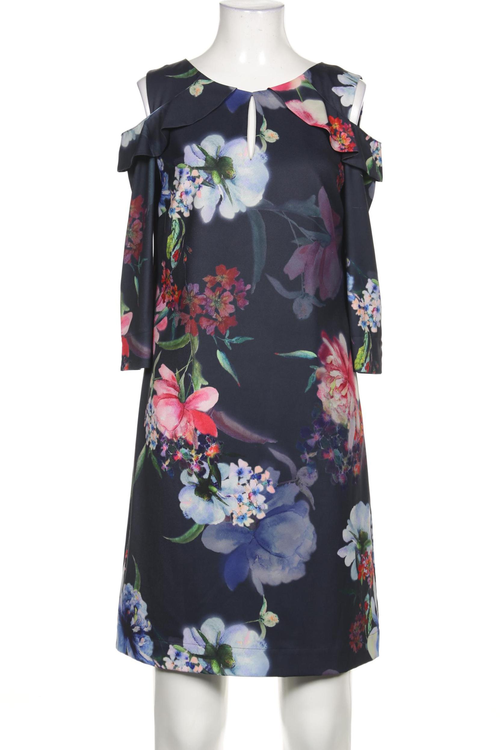 

Comma Damen Kleid, grau