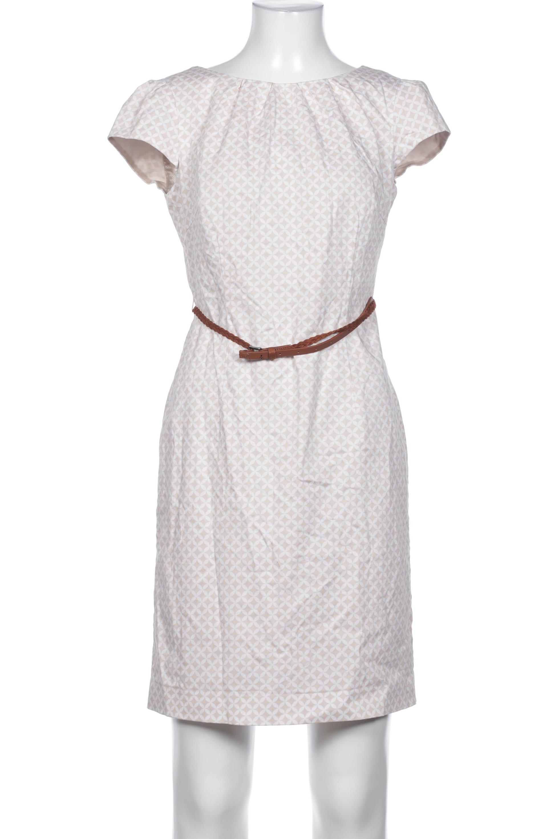 

Comma Damen Kleid, beige