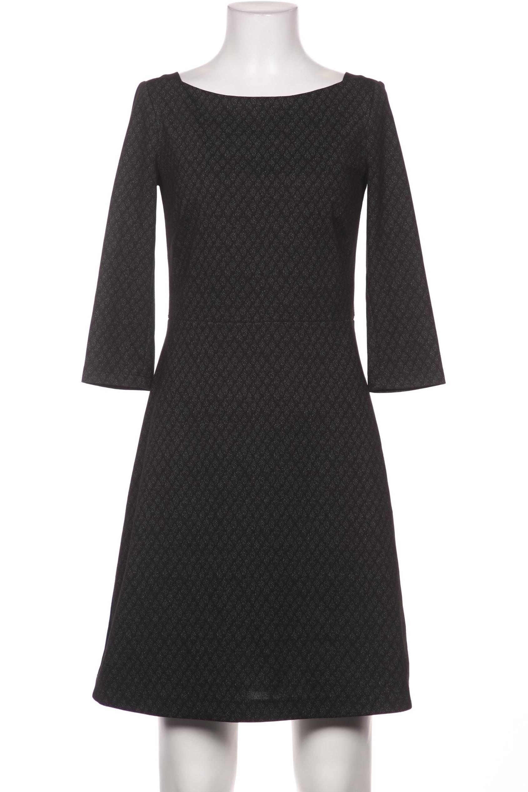 

Comma Damen Kleid, grau, Gr. 34