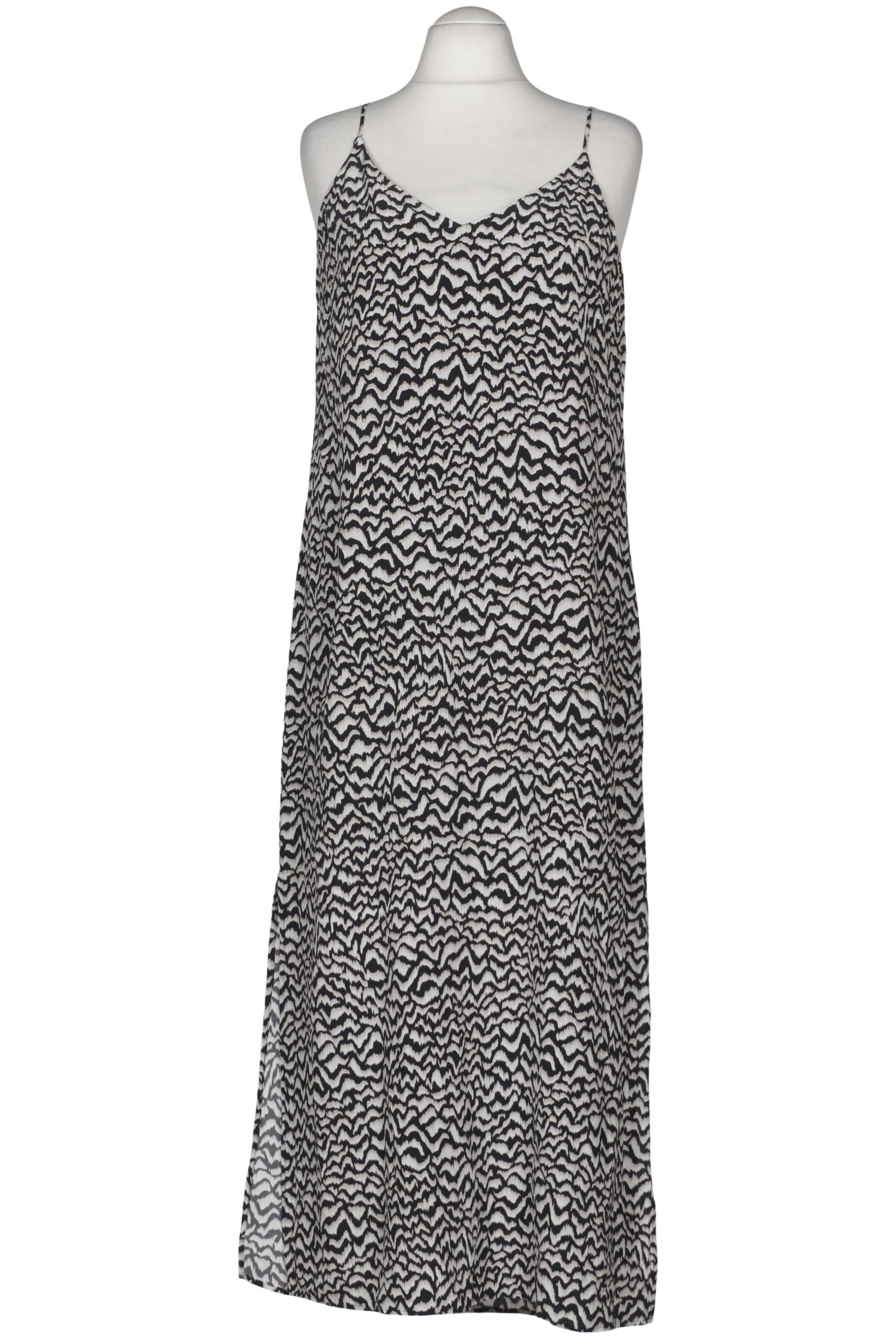 

Comma Damen Kleid, schwarz, Gr. 42