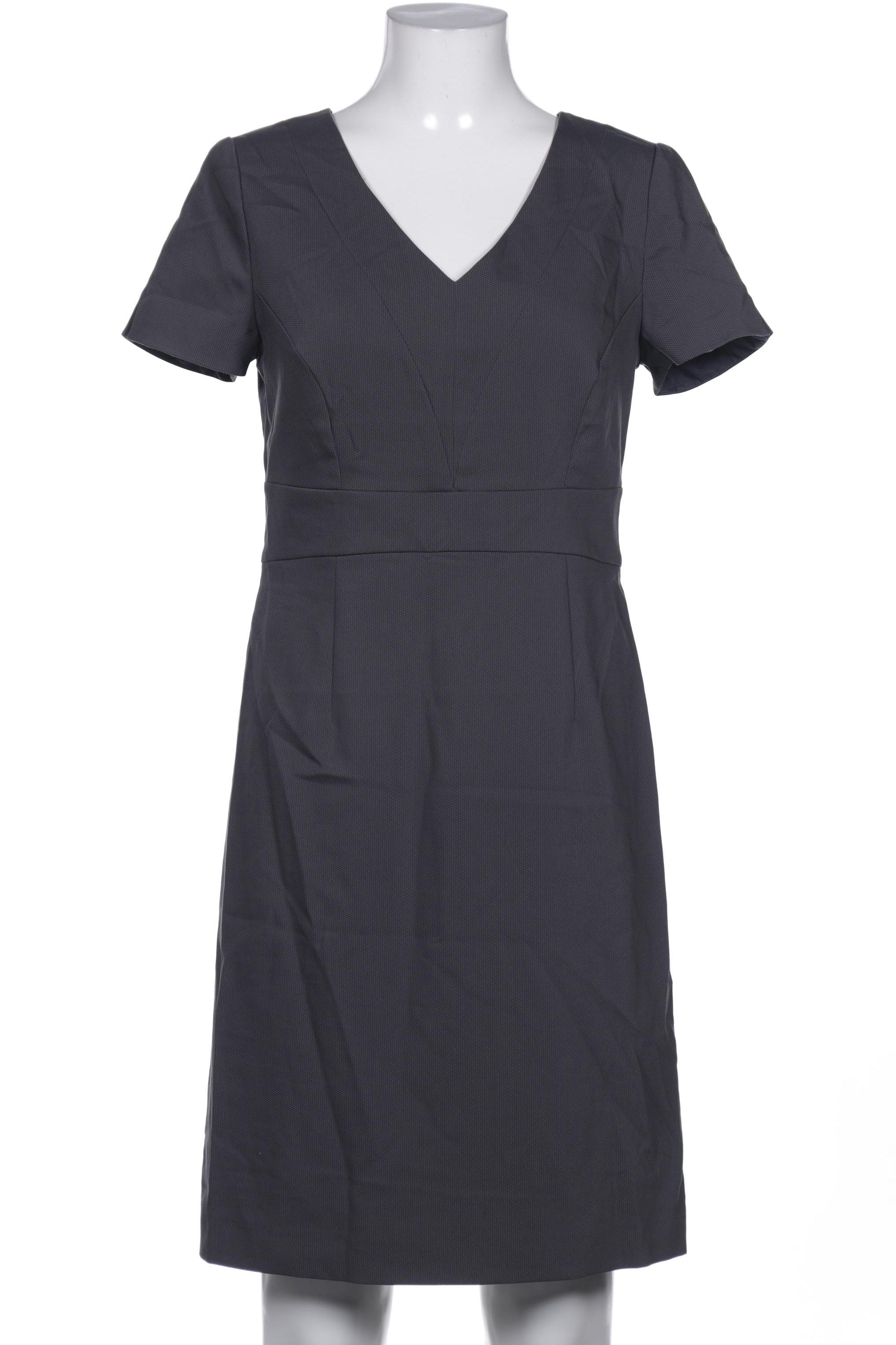 

Comma Damen Kleid, grau