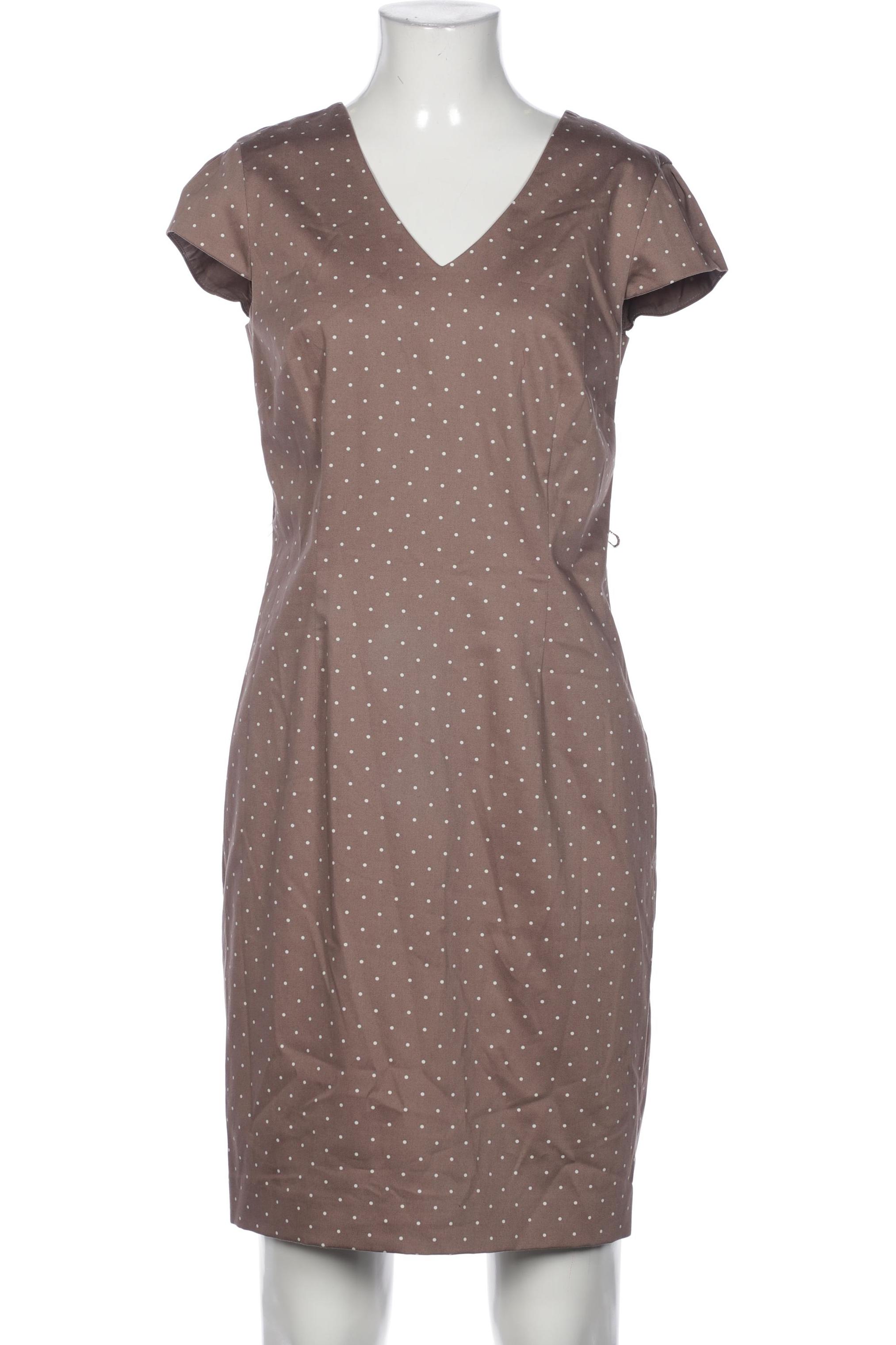 

Comma Damen Kleid, braun