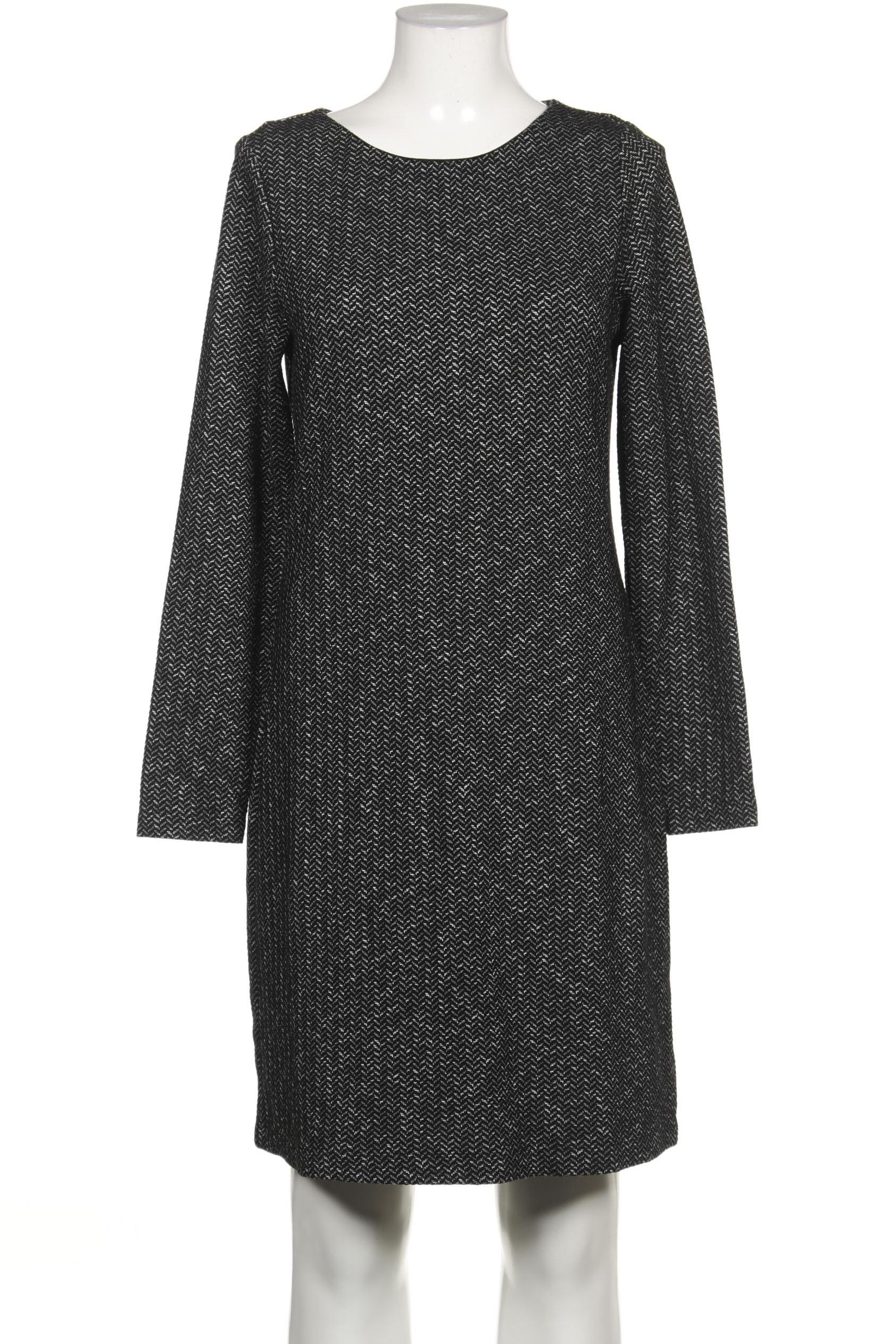 

Comma Damen Kleid, schwarz
