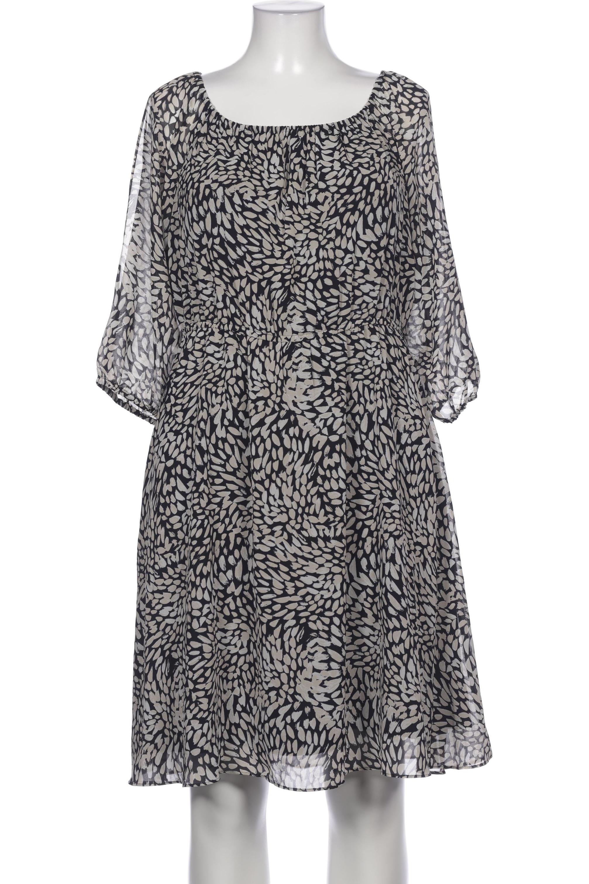 

Comma Damen Kleid, schwarz