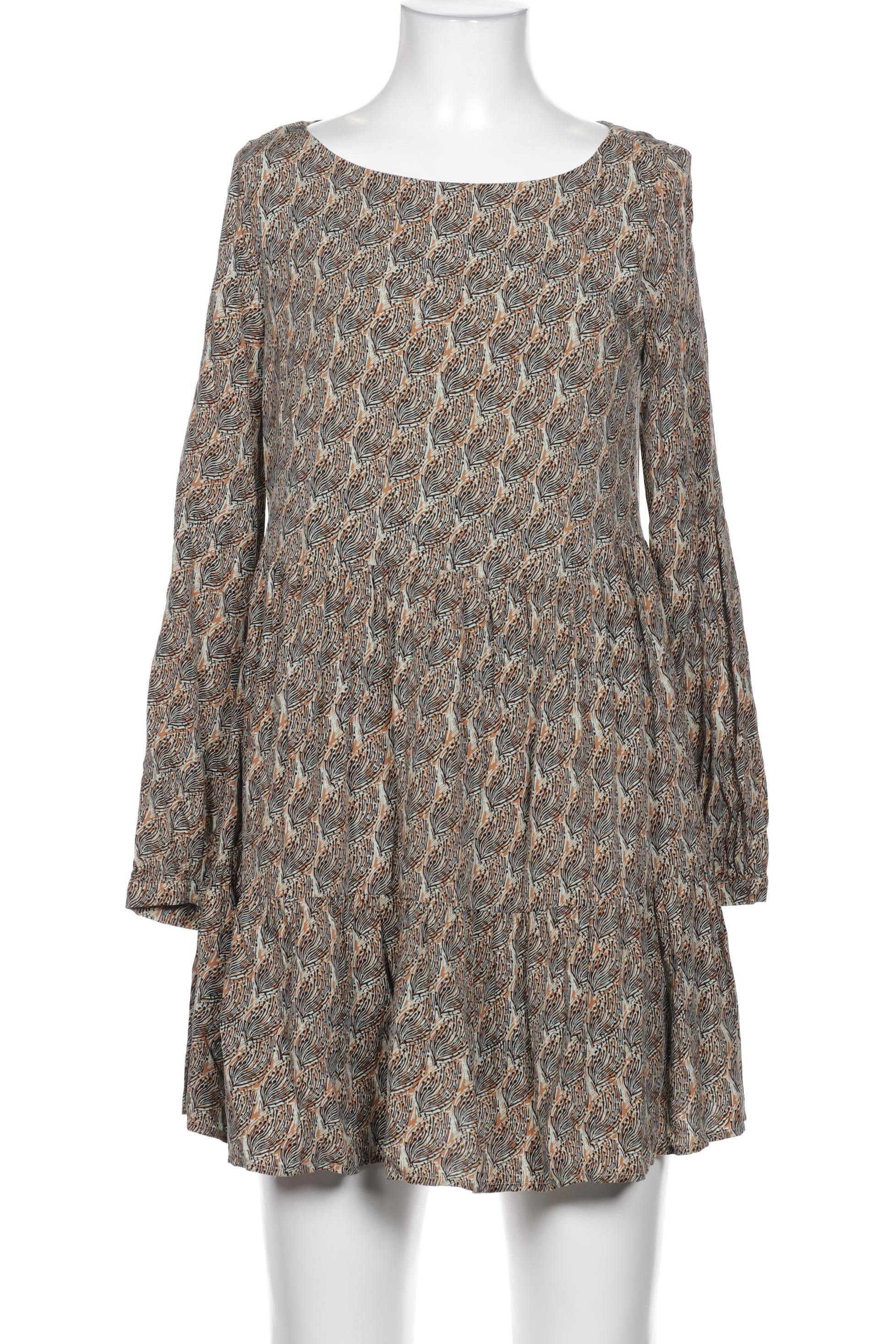 

Comma Damen Kleid, mehrfarbig