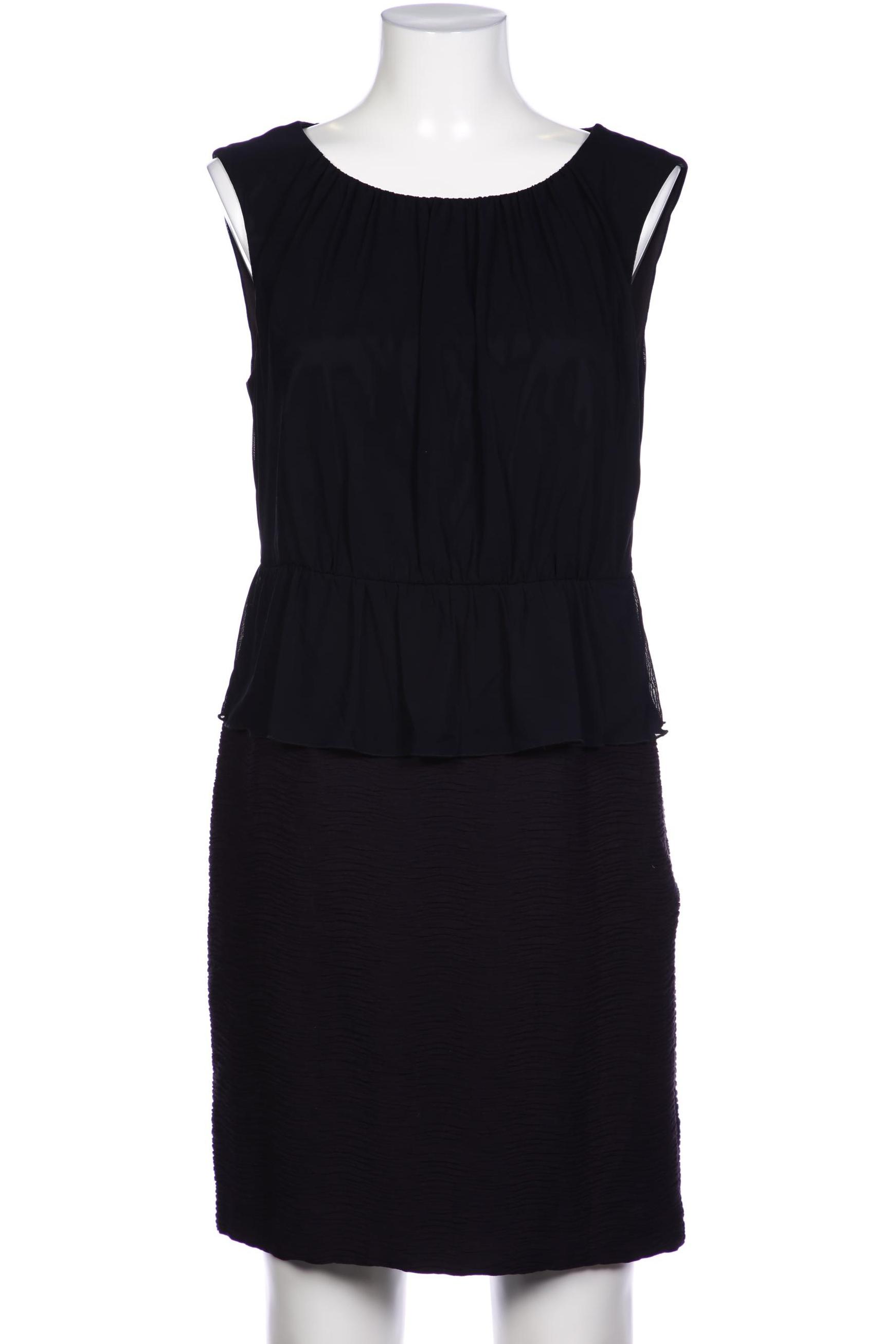 

Comma Damen Kleid, marineblau