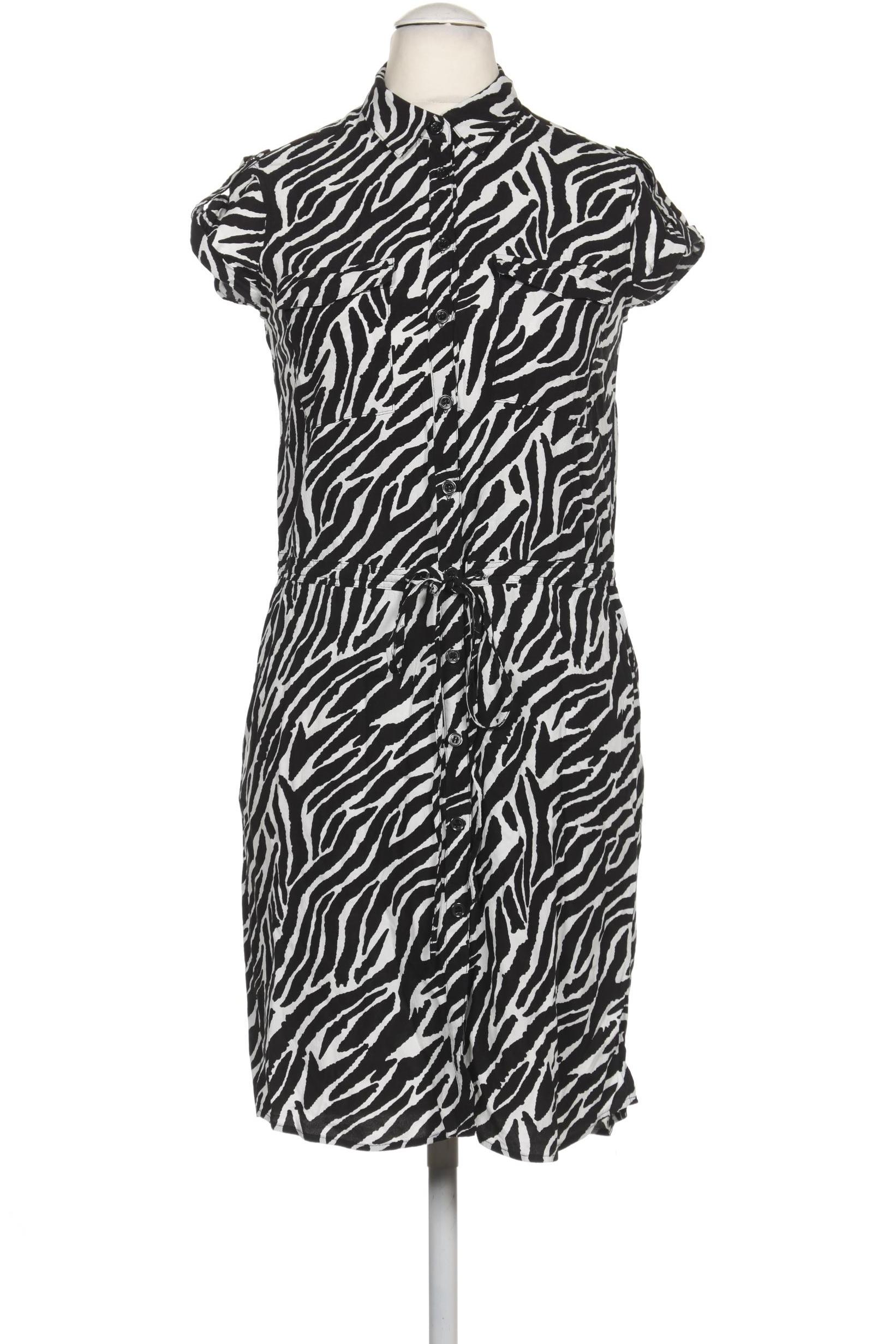 

Comma Damen Kleid, schwarz