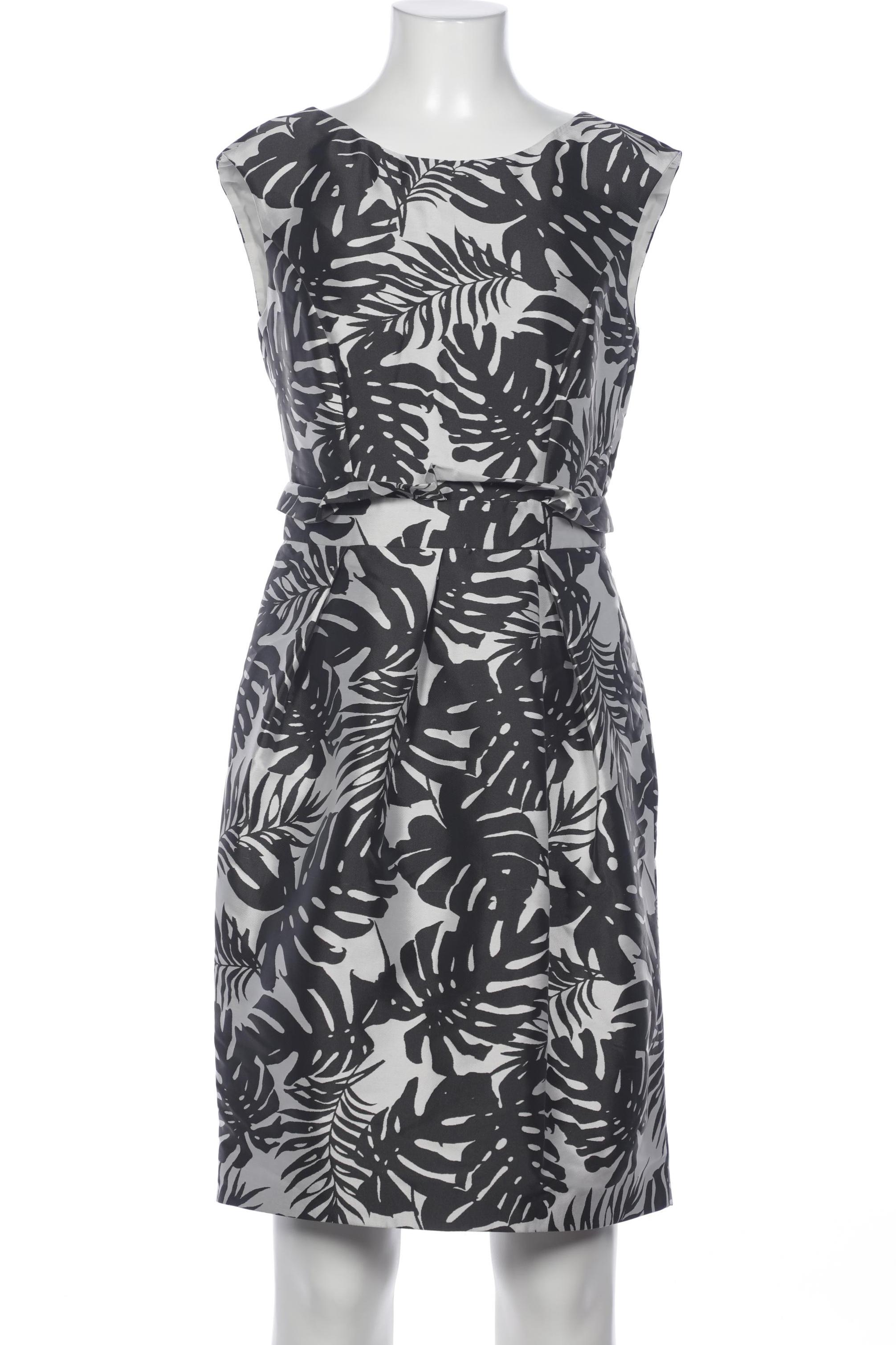 

Comma Damen Kleid, schwarz