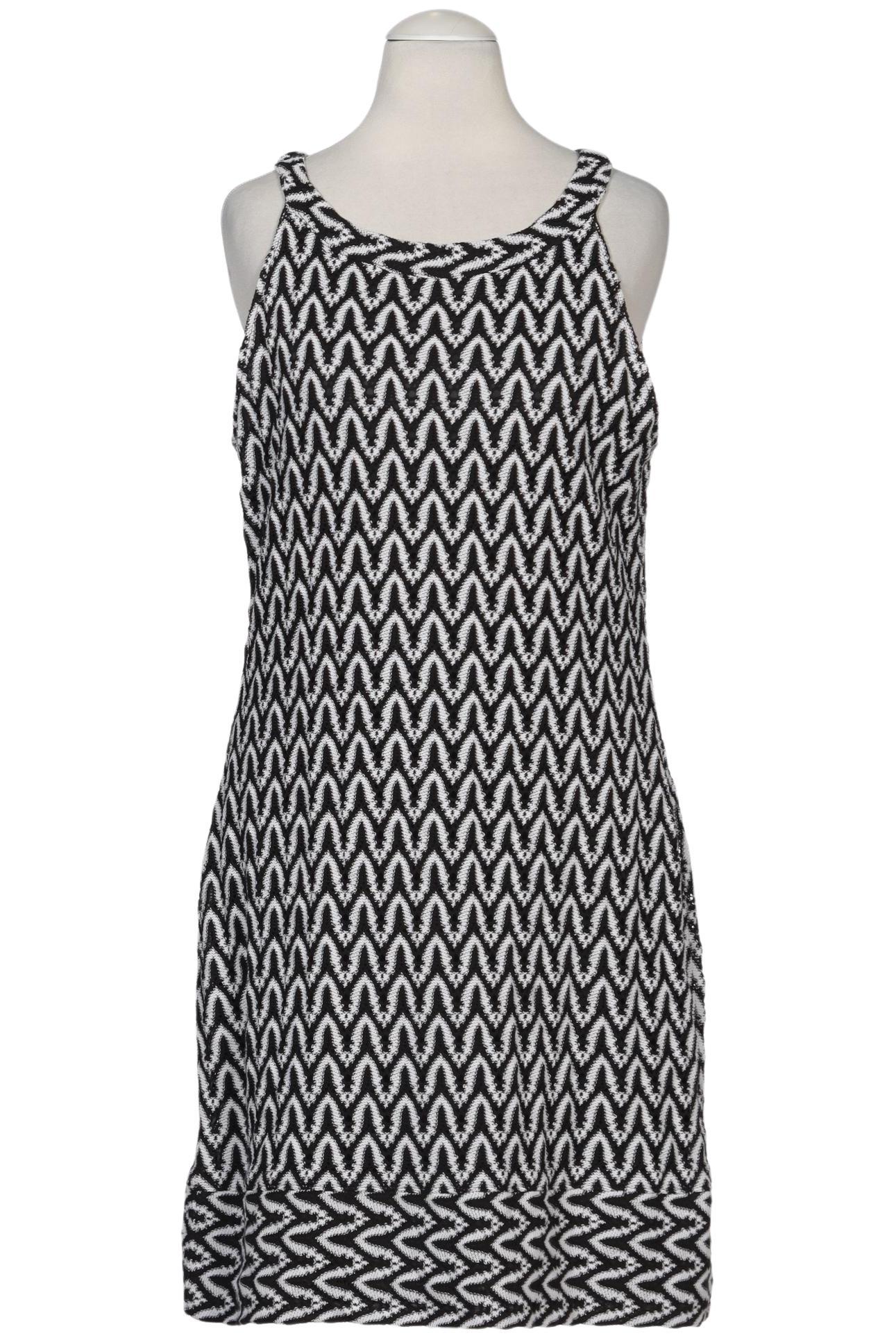 

Comma Damen Kleid, mehrfarbig, Gr. 40