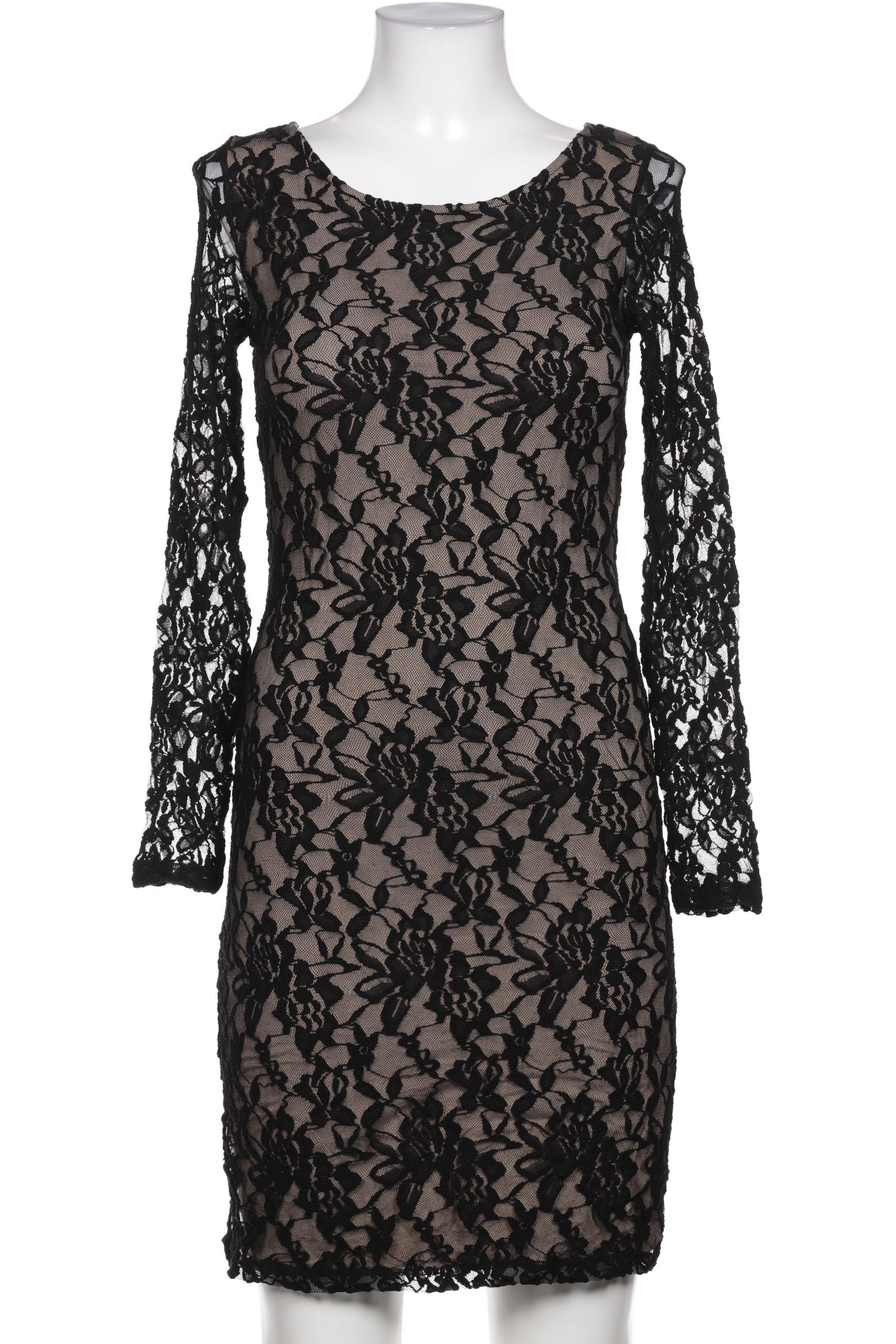 

Comma Damen Kleid, schwarz