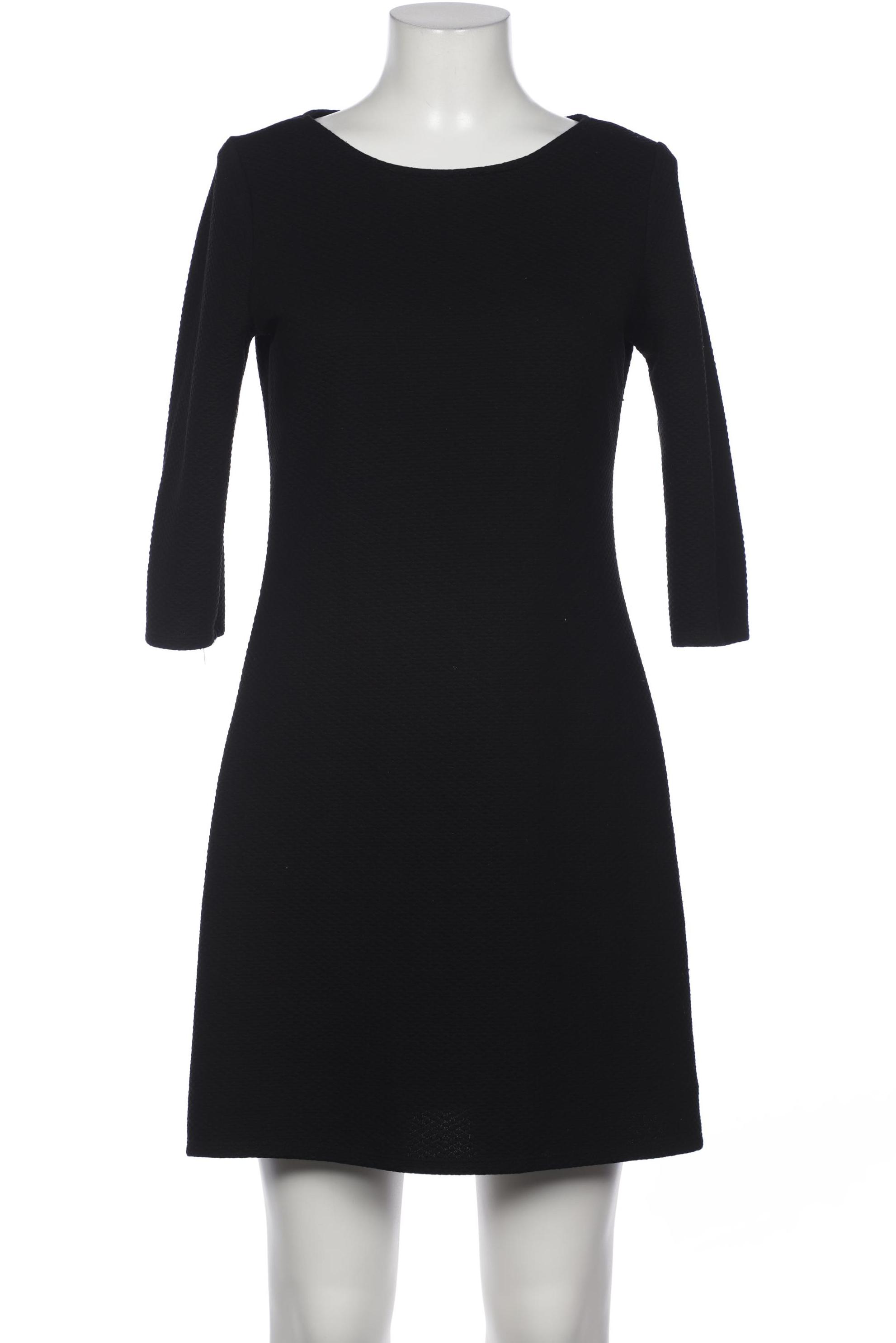 

Comma Damen Kleid, schwarz