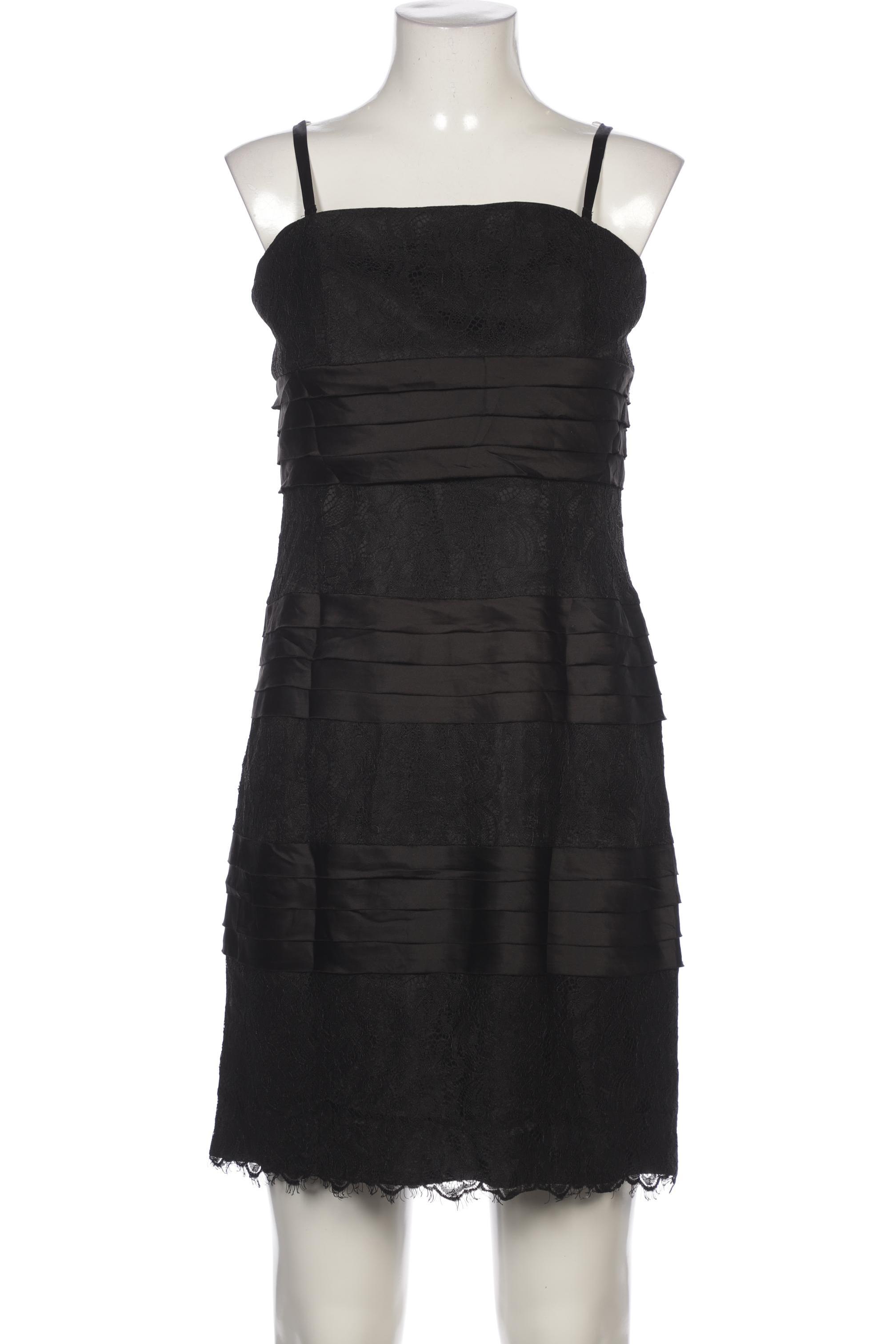 

Comma Damen Kleid, schwarz