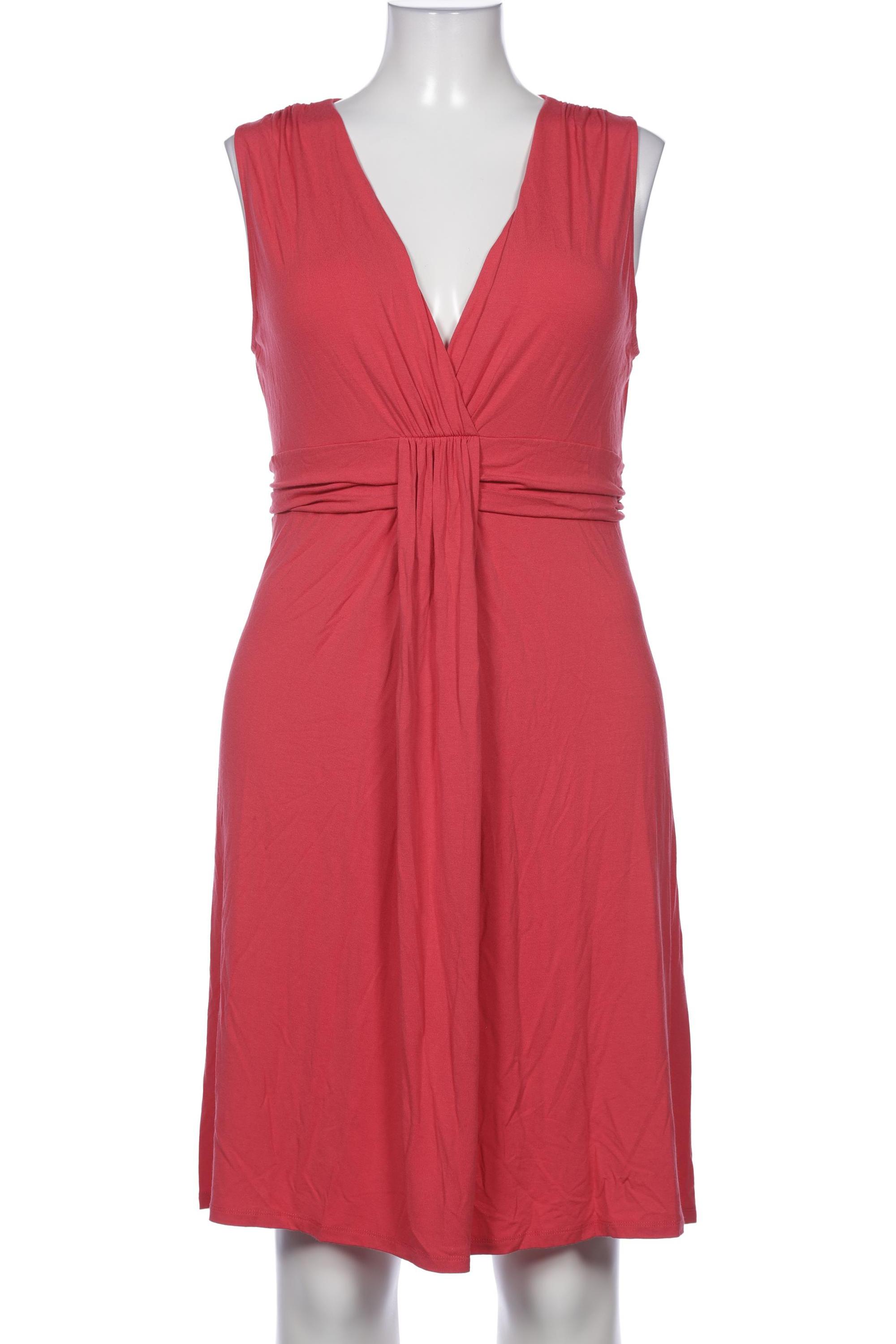 

Comma Damen Kleid, pink, Gr. 42
