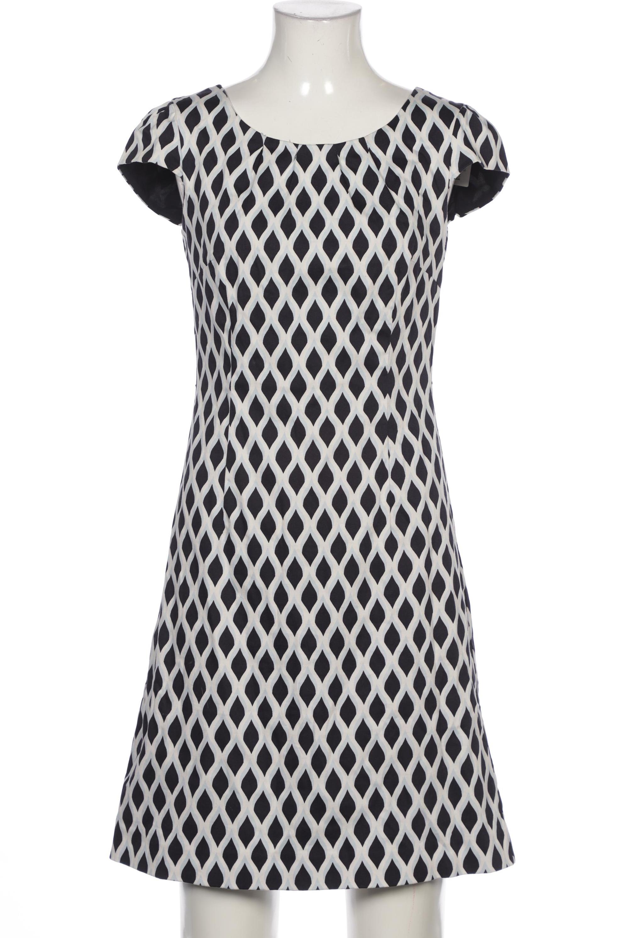 

Comma Damen Kleid, marineblau, Gr. 34