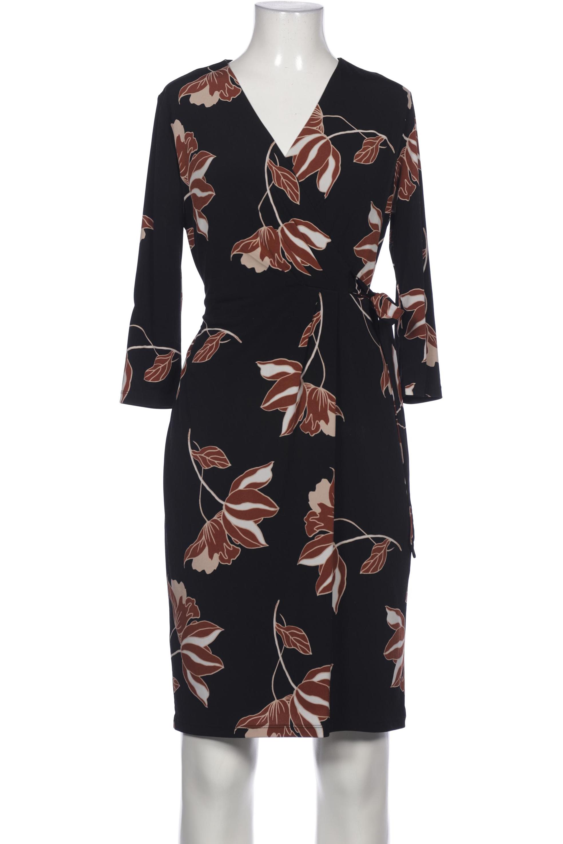 

Comma Damen Kleid, schwarz