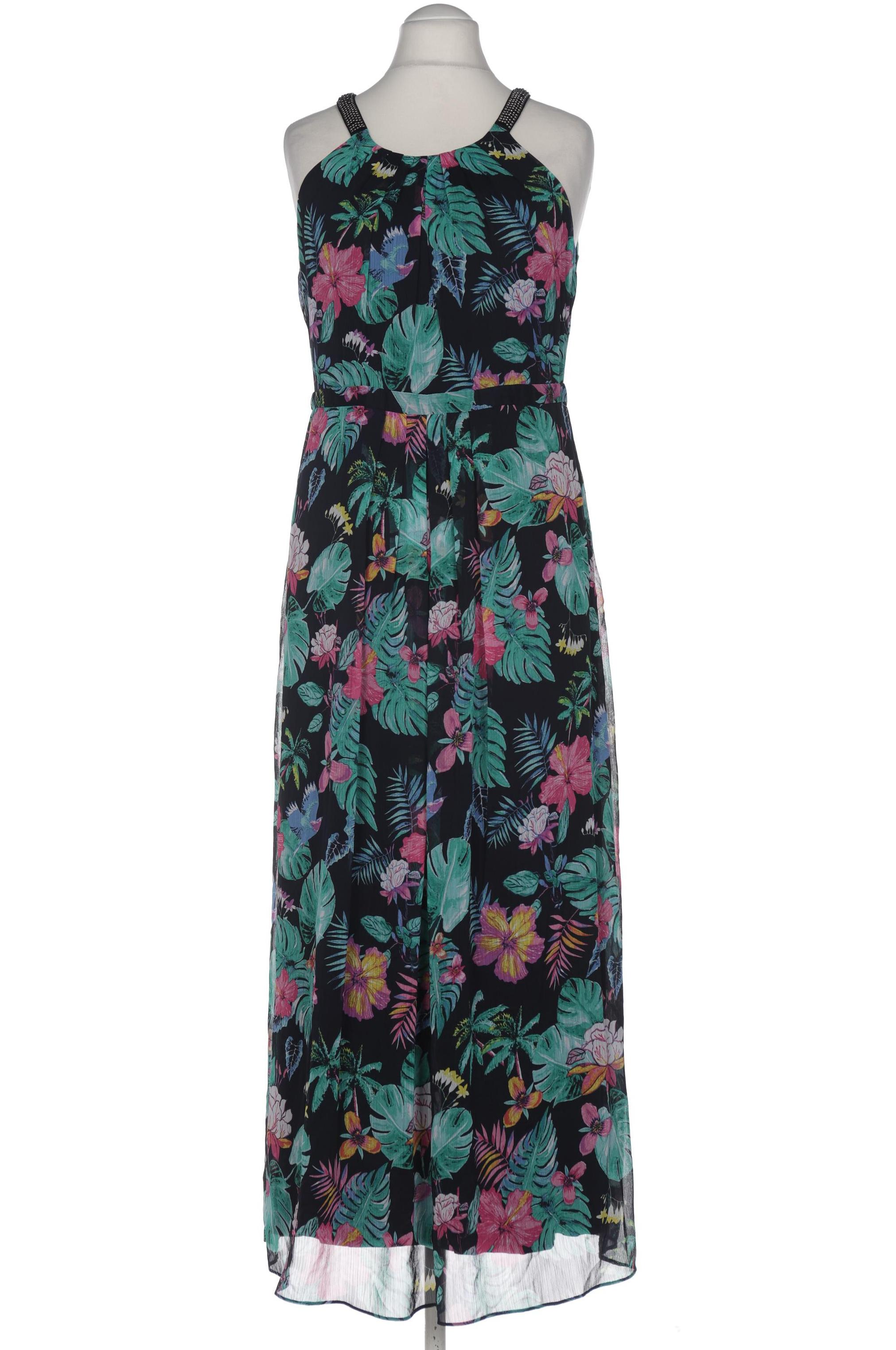 

Comma Damen Kleid, schwarz