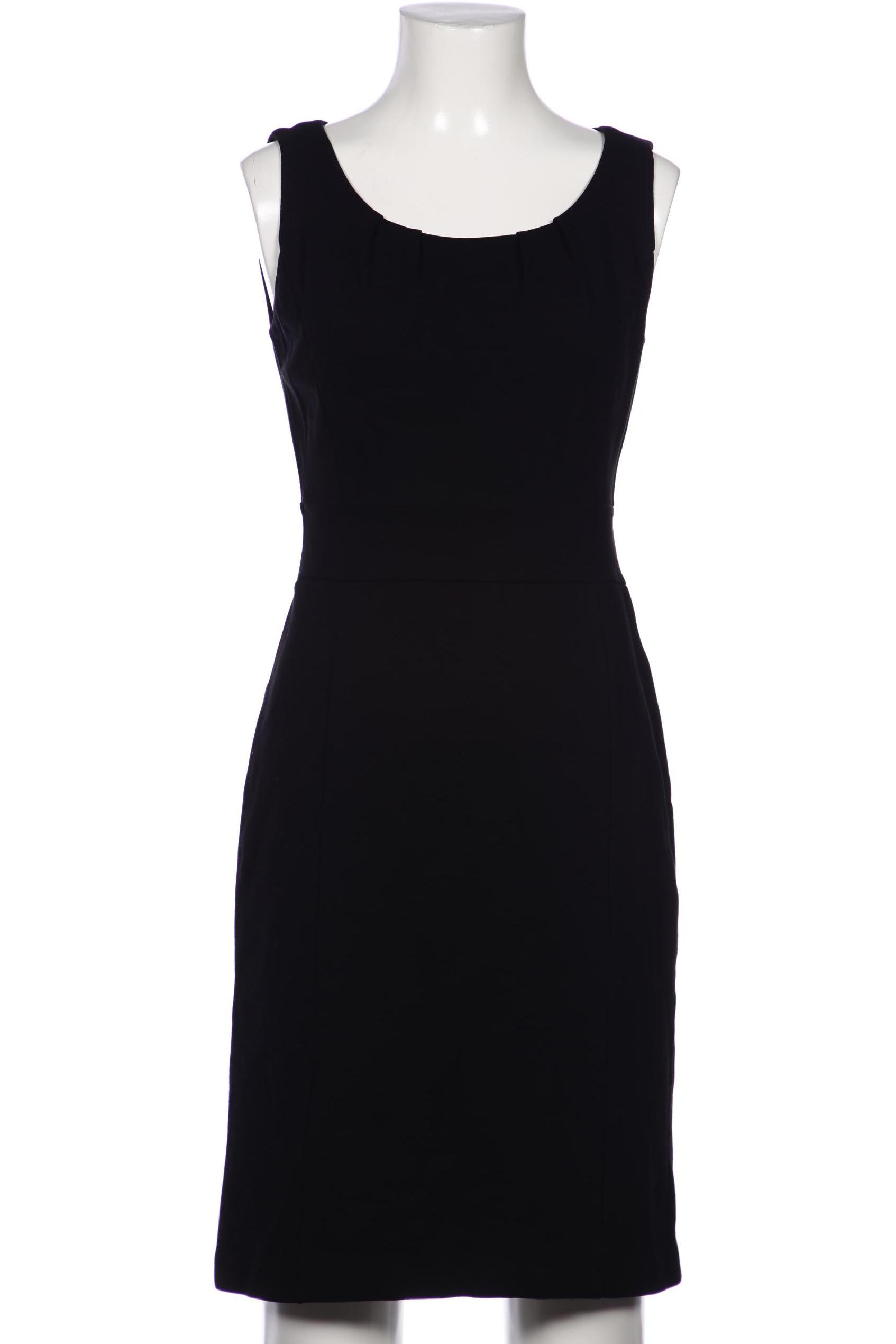 

Comma Damen Kleid, schwarz