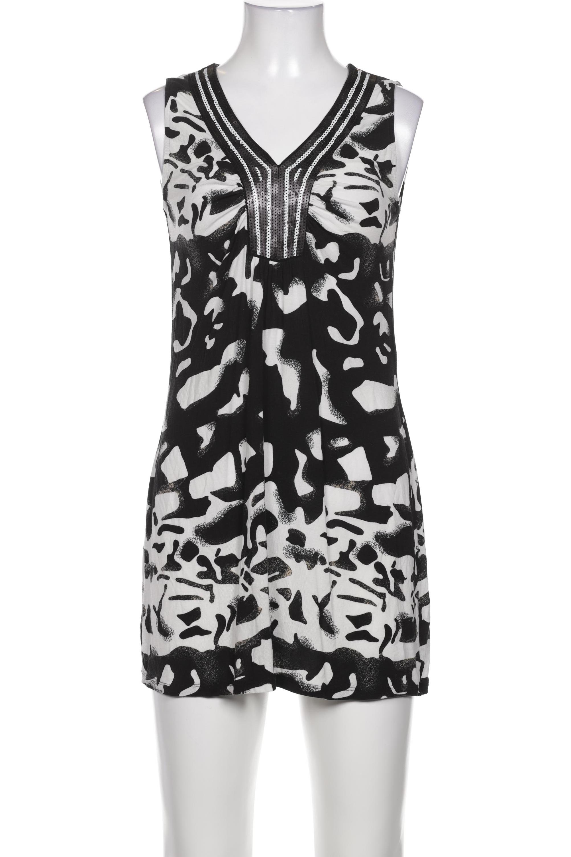 

Comma Damen Kleid, schwarz