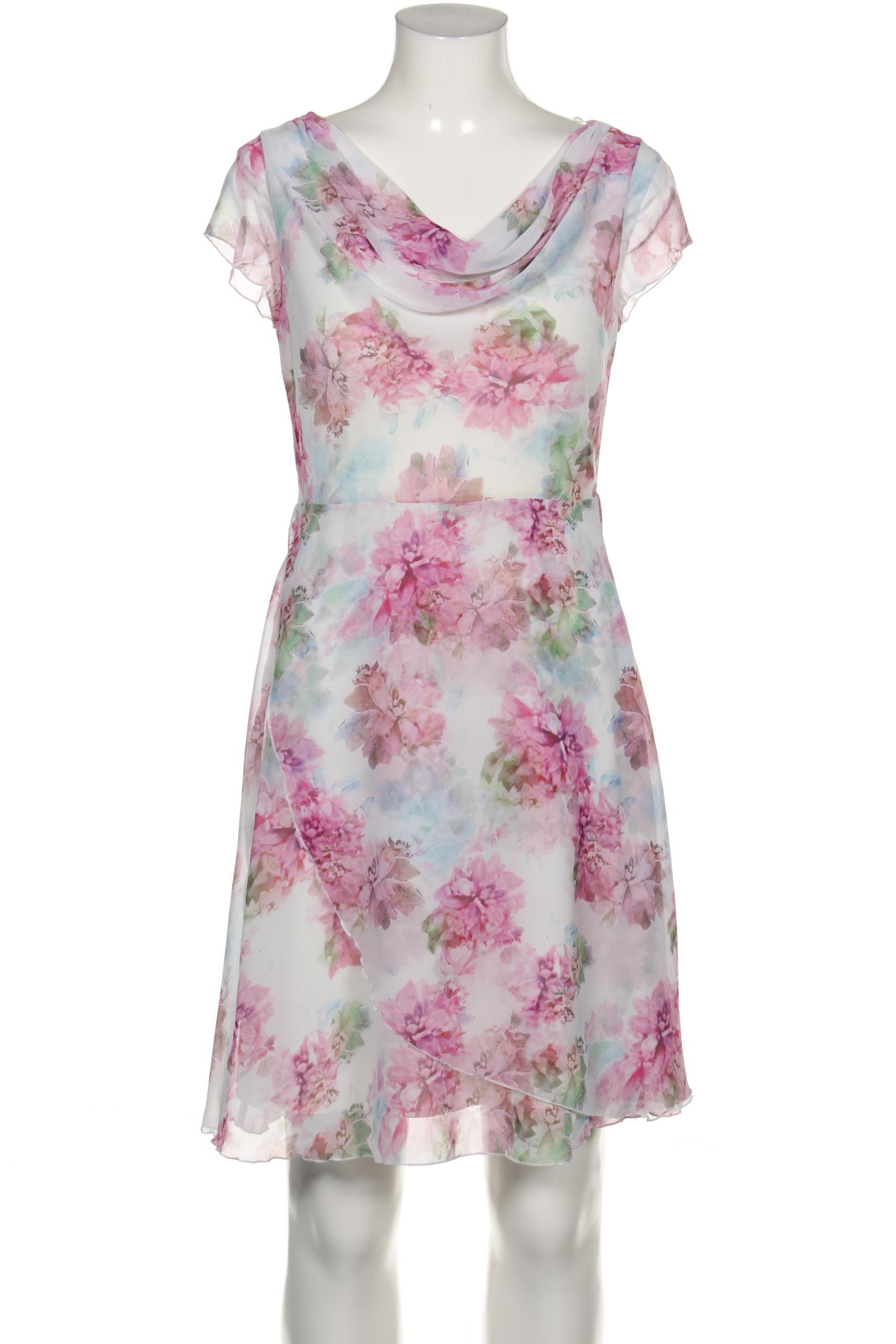 

Comma Damen Kleid, mehrfarbig