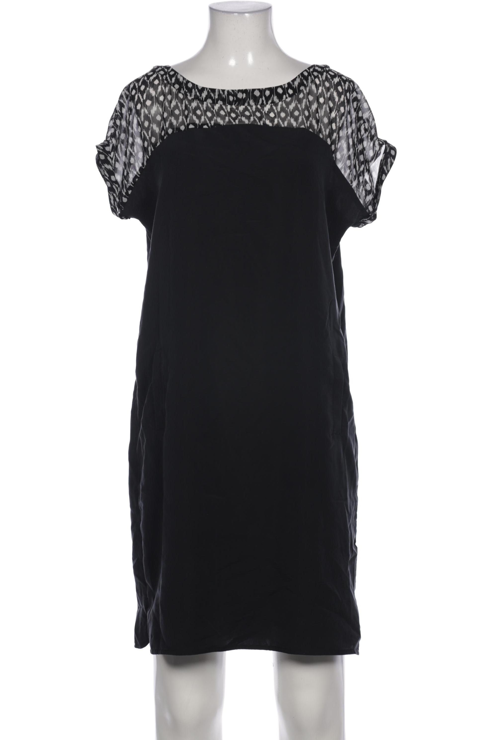 

Comma Damen Kleid, schwarz