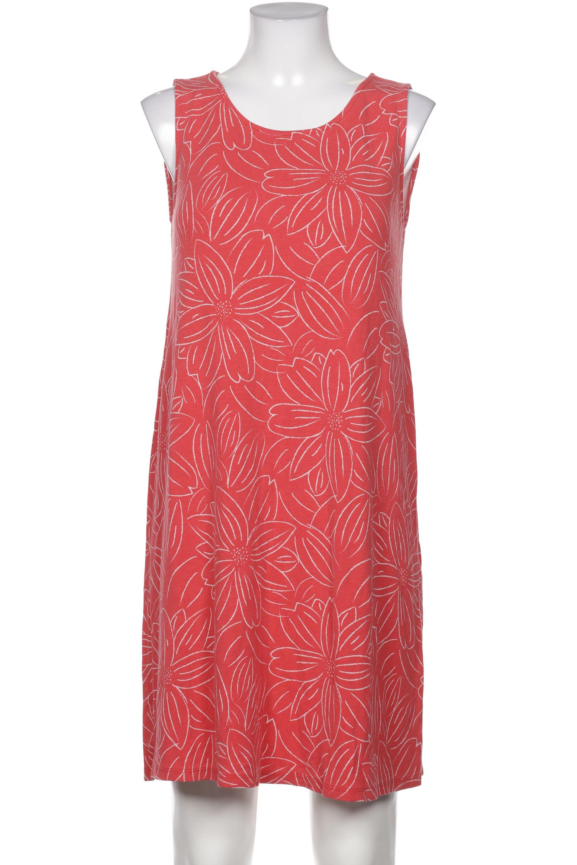 

Comma Damen Kleid, rot, Gr. 38