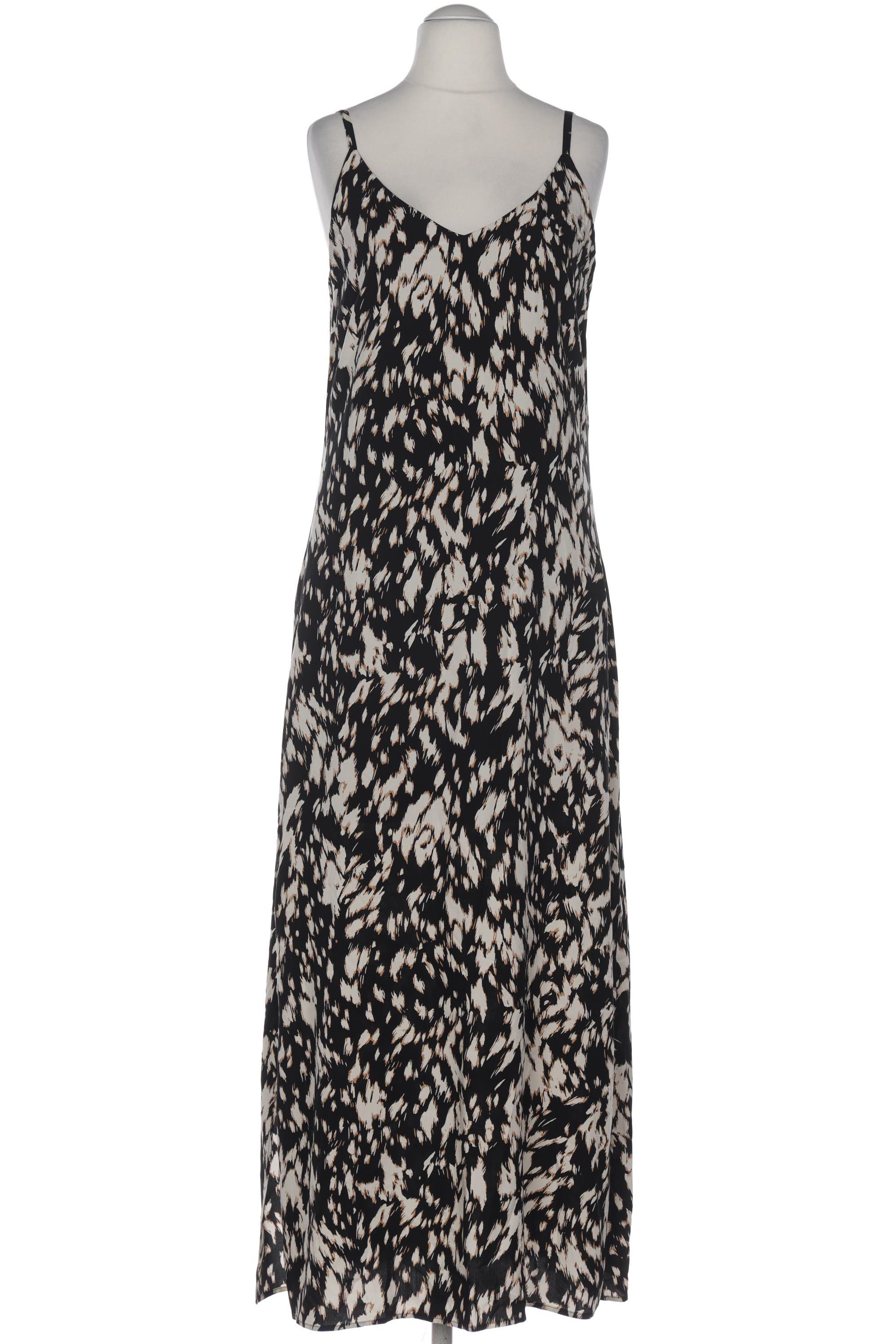 

Comma Damen Kleid, schwarz, Gr. 36