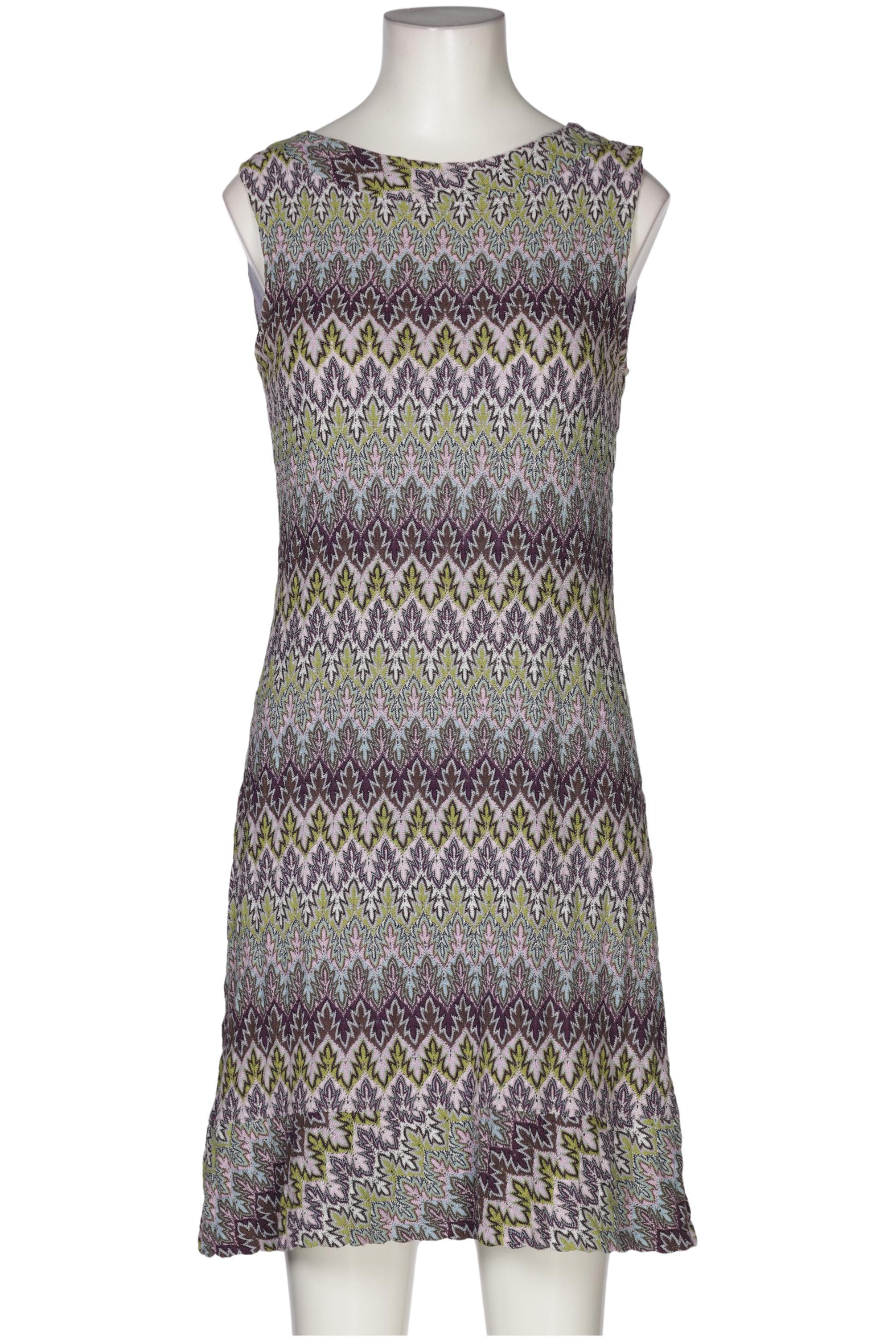 

Comma Damen Kleid, flieder, Gr. 38