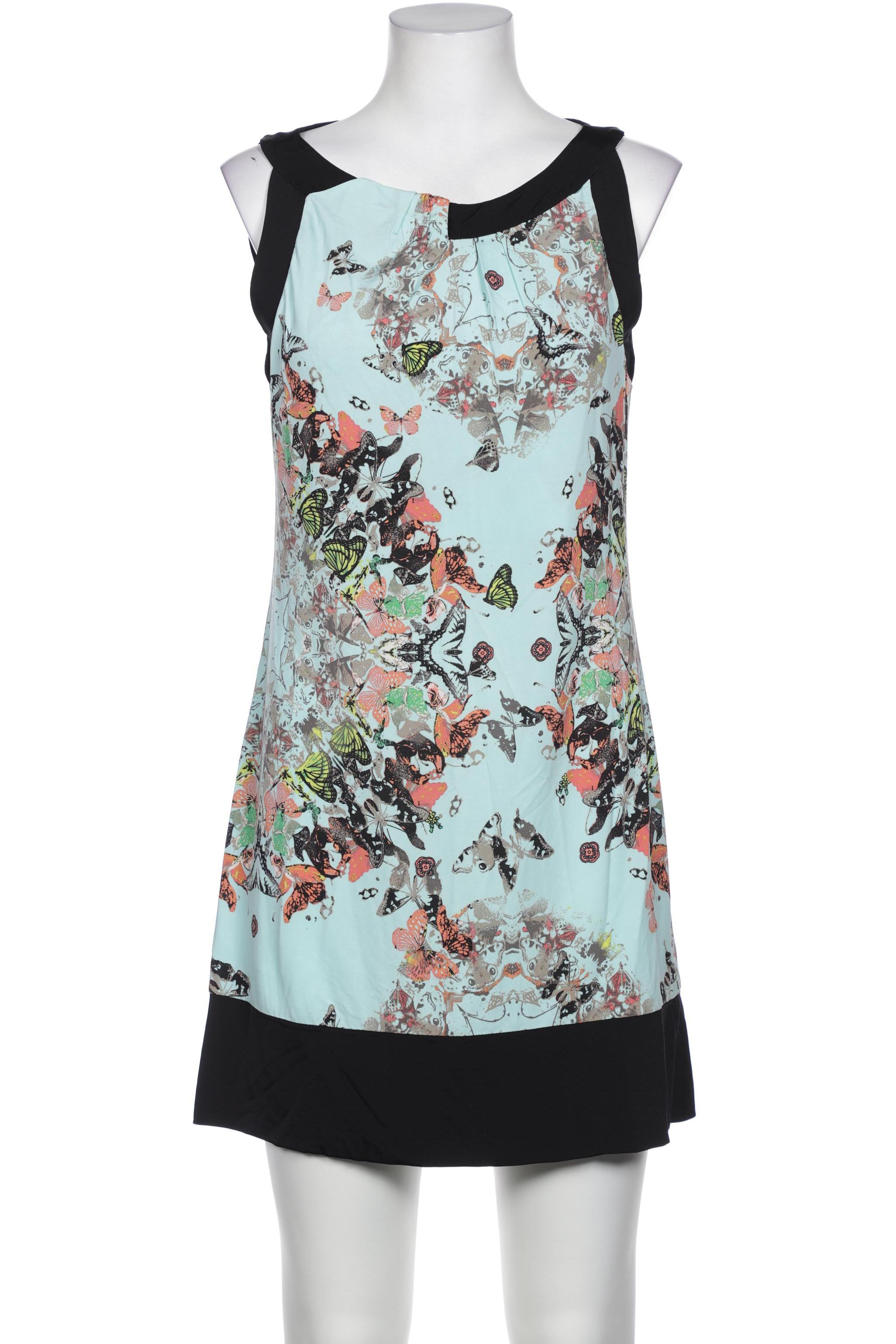 

Comma Damen Kleid, türkis