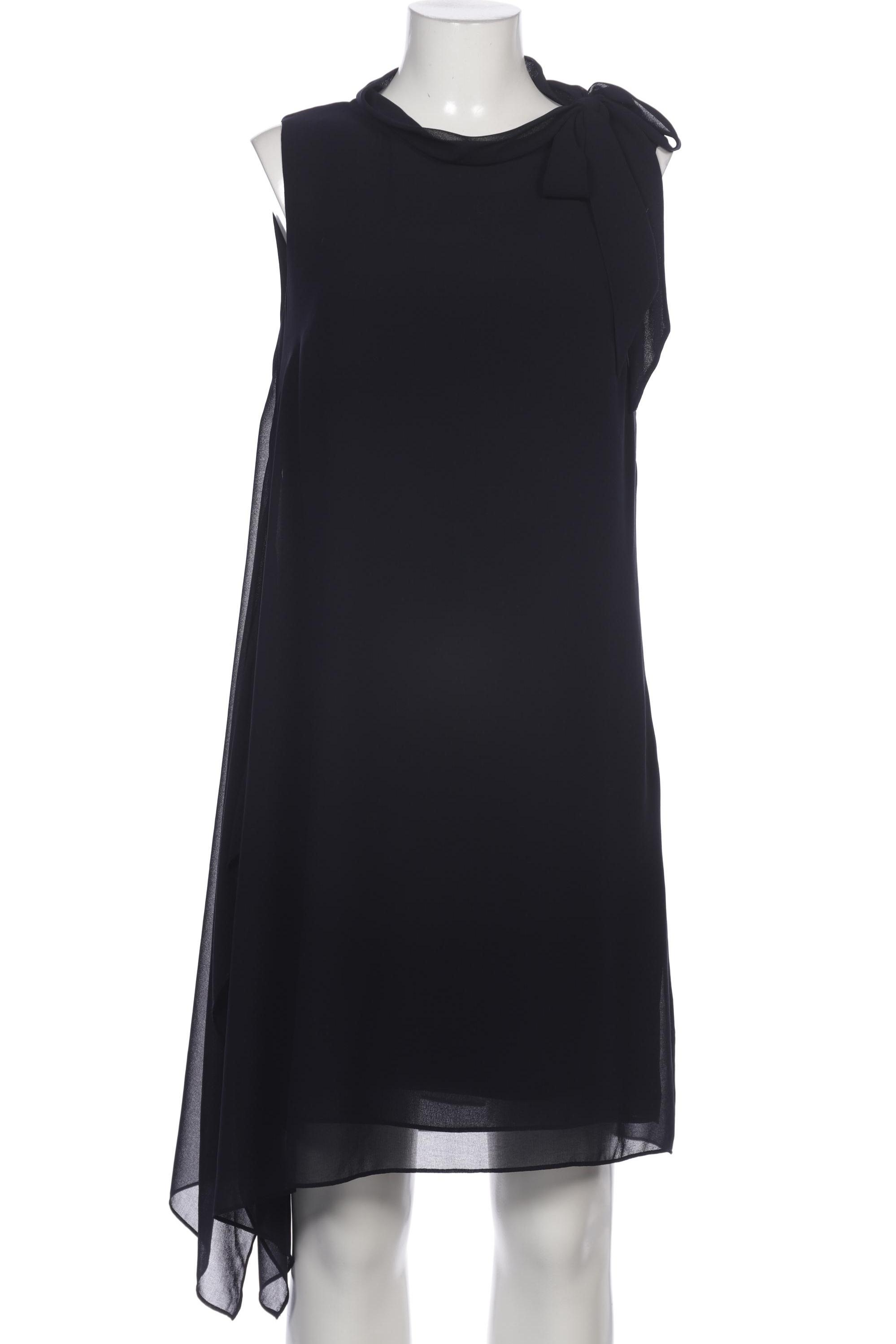 

Comma Damen Kleid, marineblau
