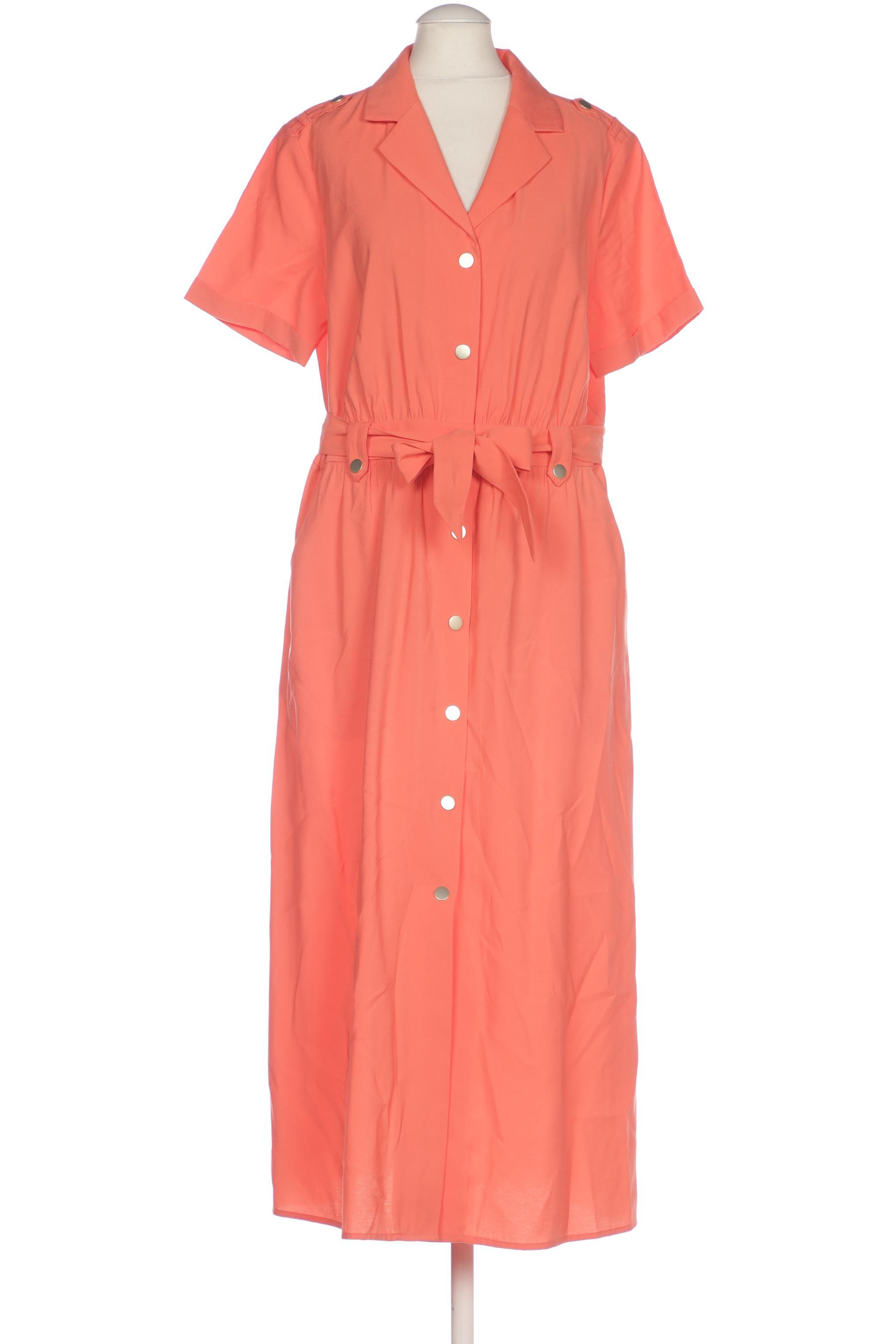 

Comma Damen Kleid, rot, Gr. 38