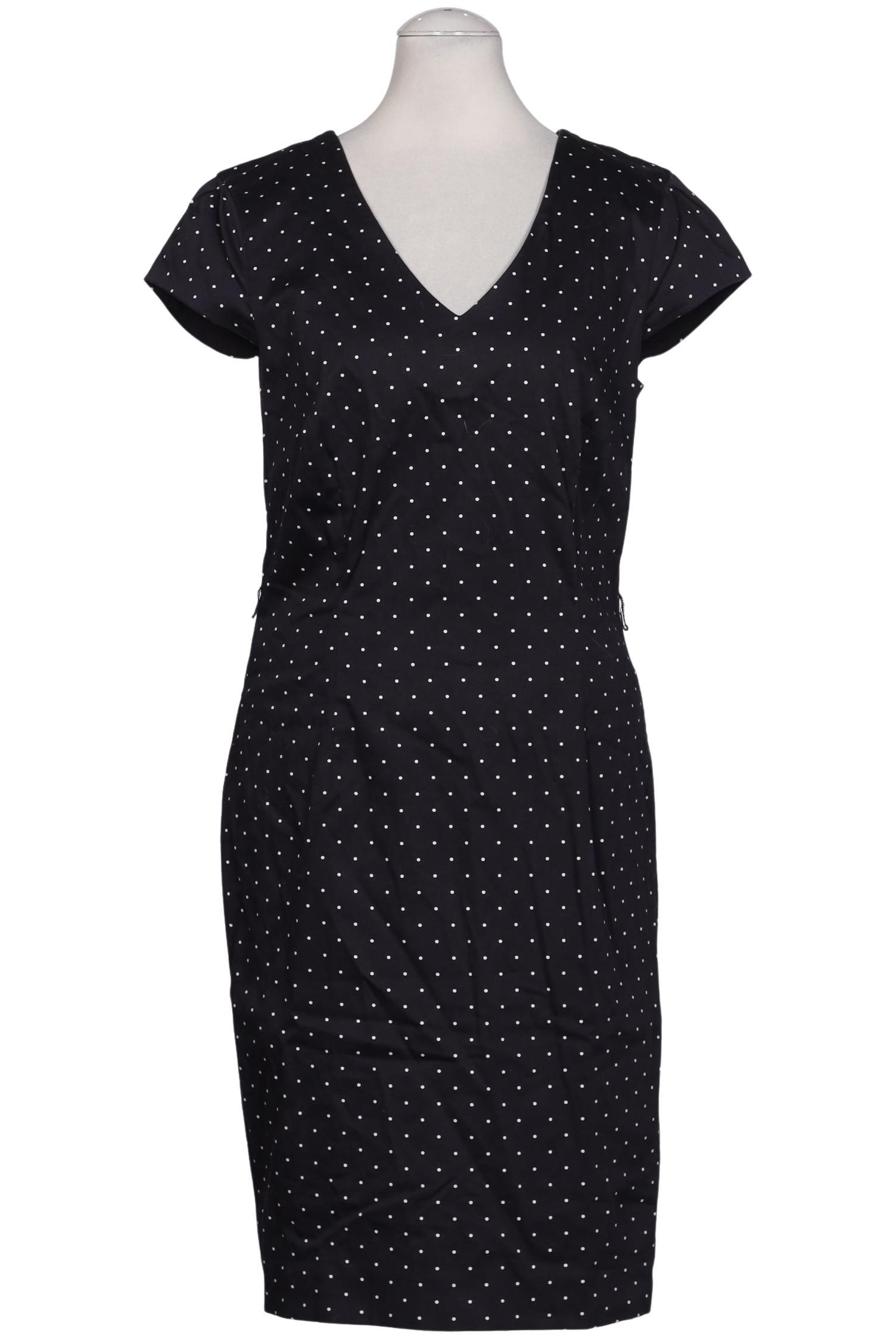 

Comma Damen Kleid, marineblau, Gr. 36