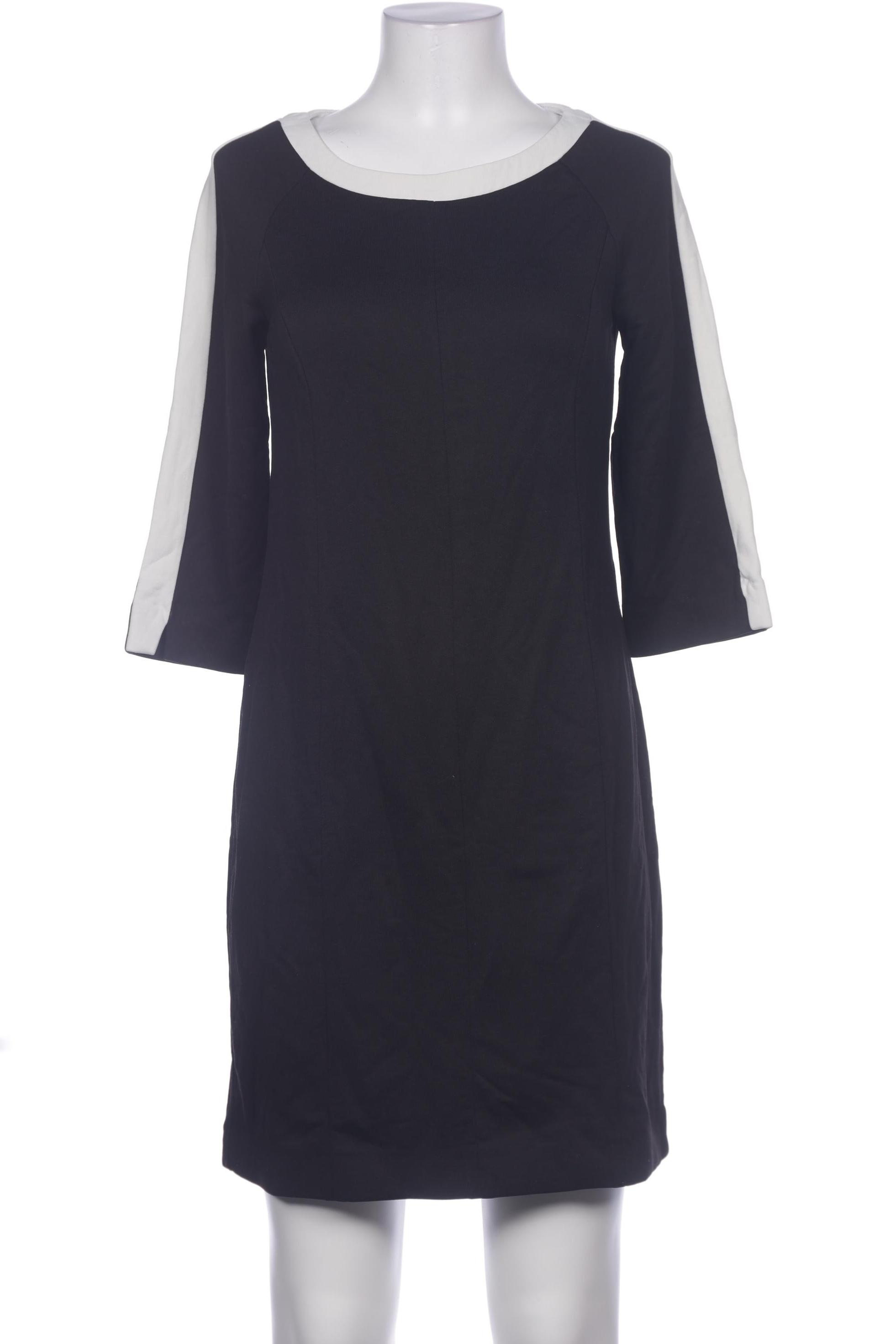 

Comma Damen Kleid, schwarz, Gr. 36