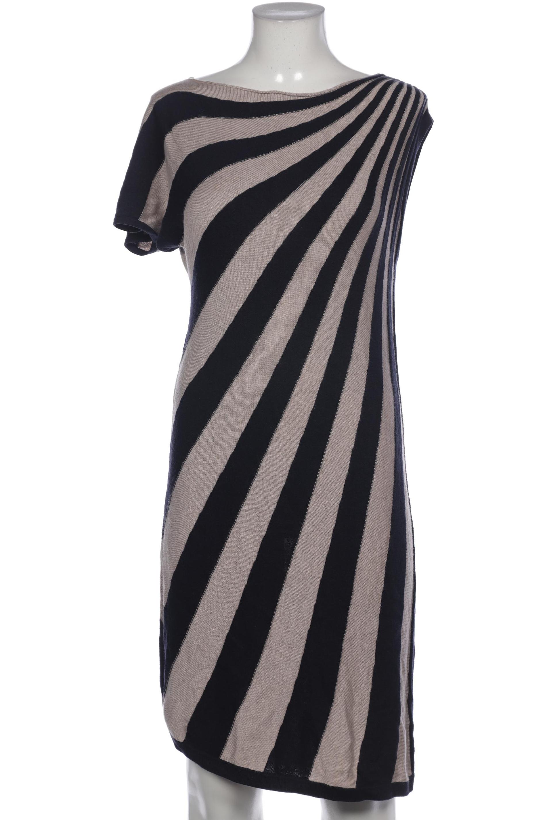 

Comma Damen Kleid, beige, Gr. 42