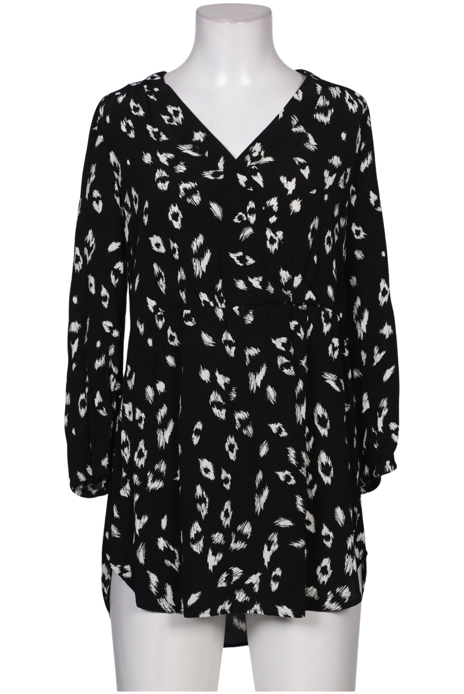 

Comma Damen Kleid, schwarz, Gr. 36