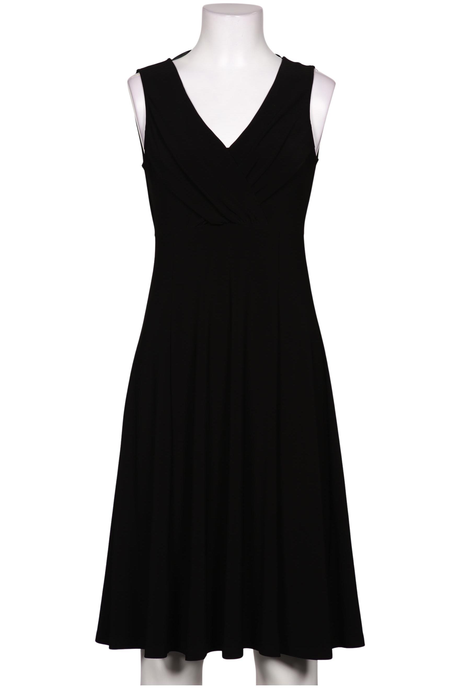 Thumbnail - Comma Damen Kleid, schwarz, Gr. 36