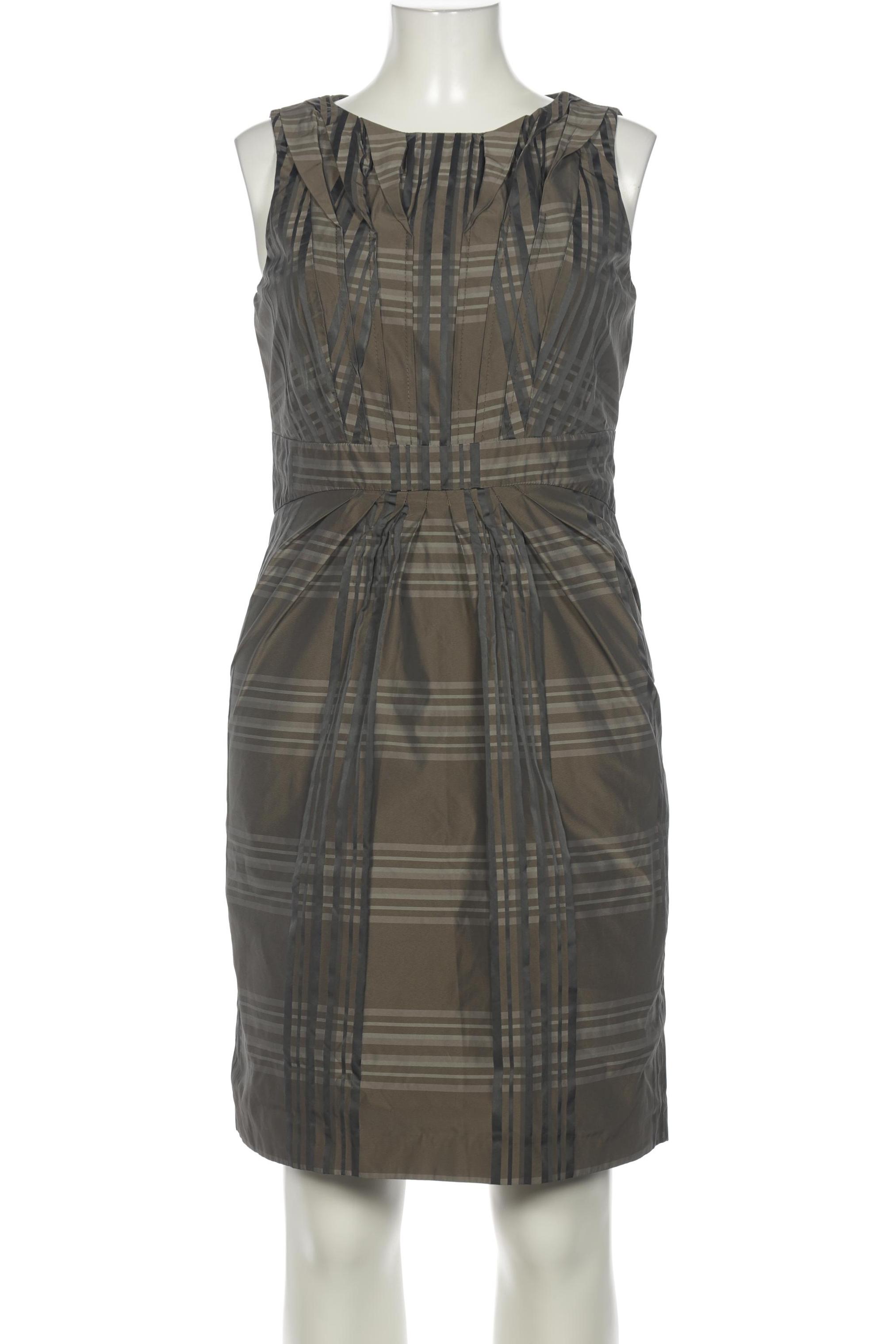 

Comma Damen Kleid, grau, Gr. 42