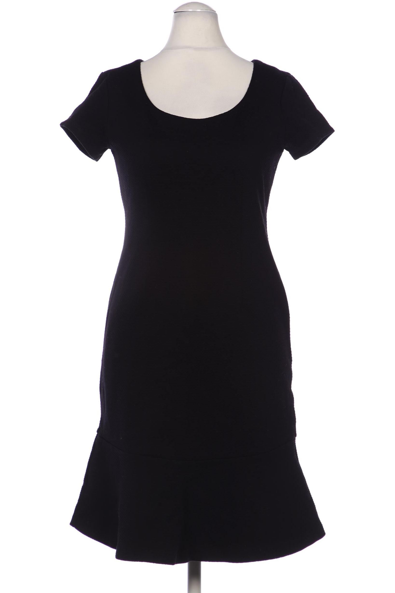 

Comma Damen Kleid, schwarz, Gr. 36