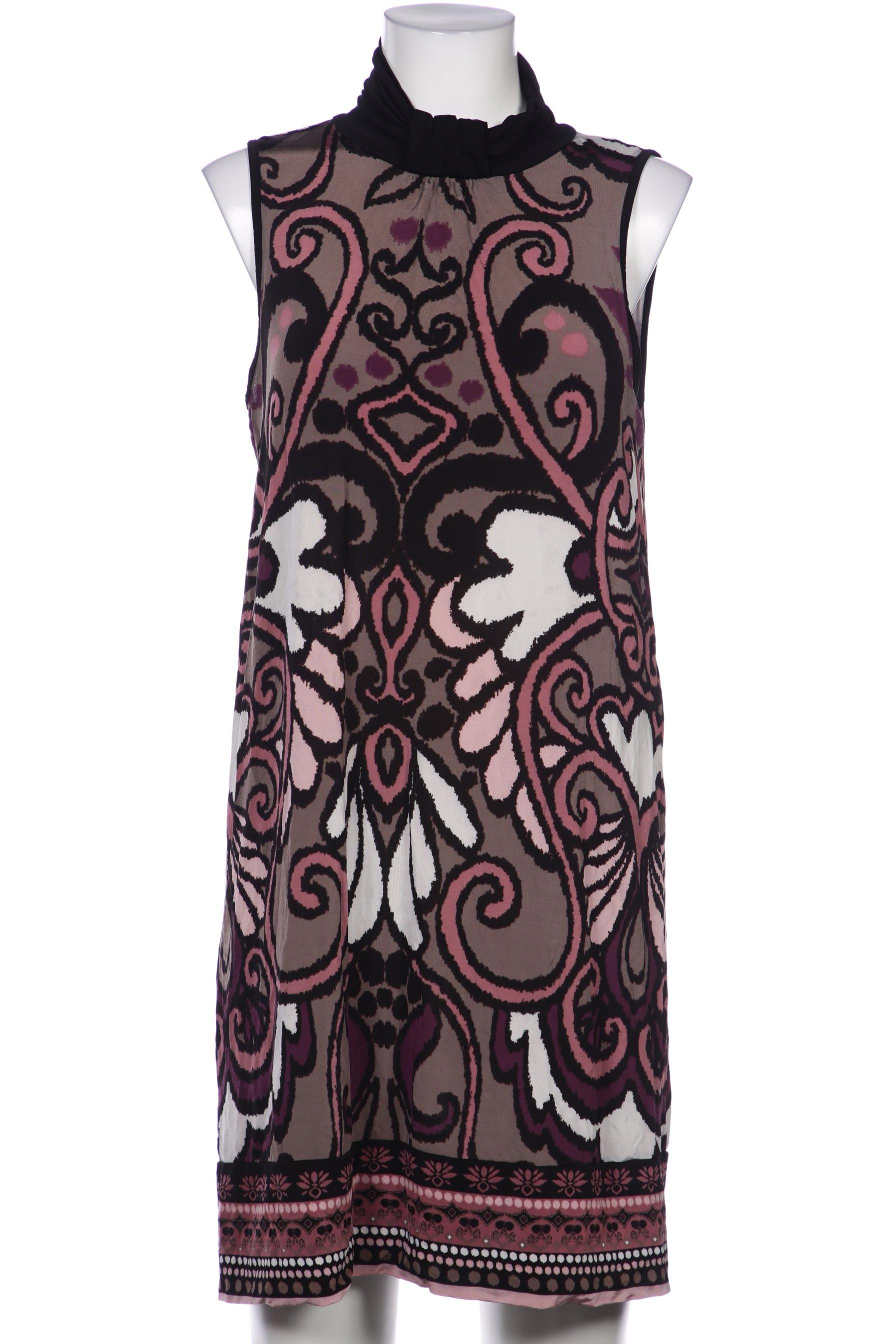 

Comma Damen Kleid, beige