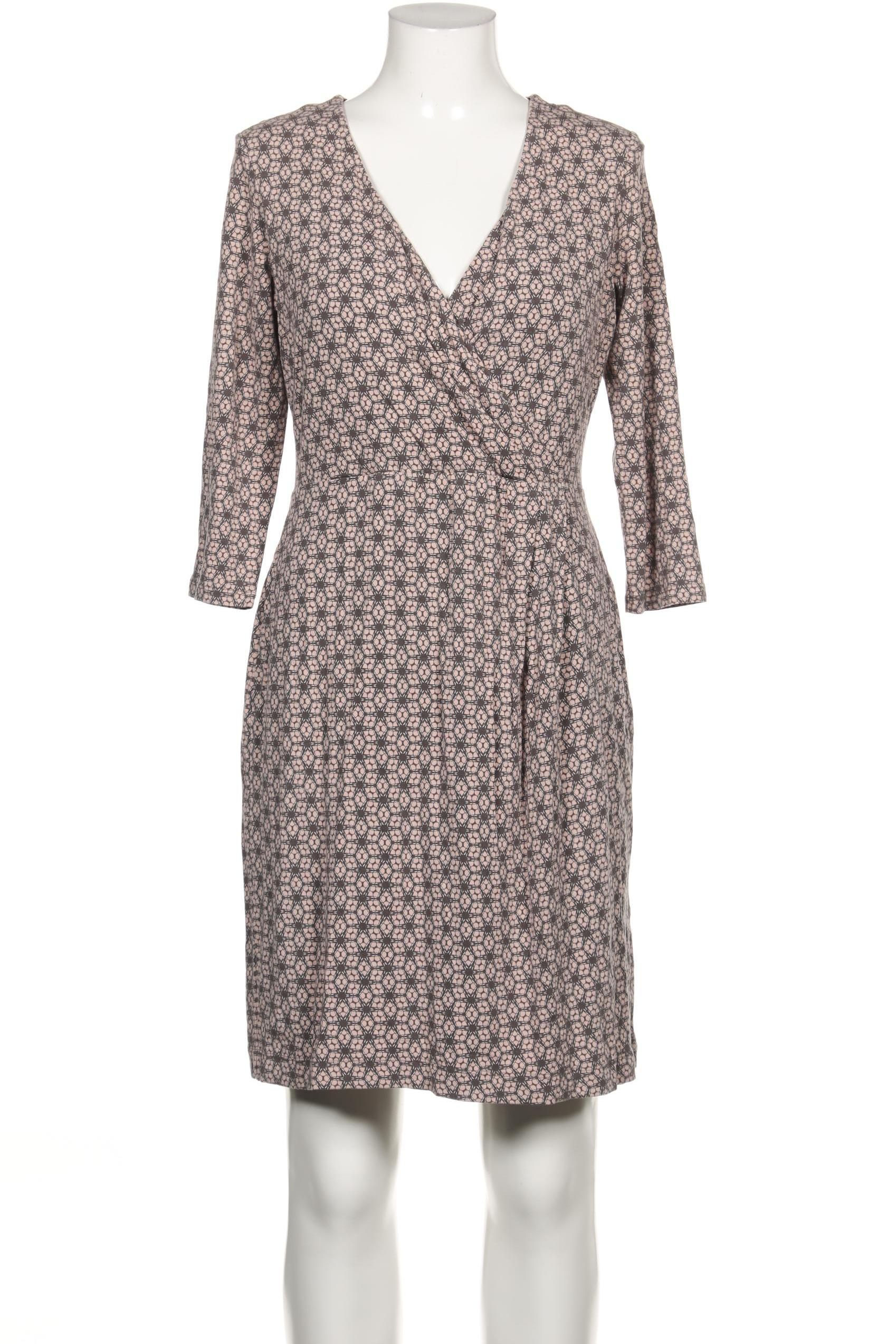 

Comma Damen Kleid, pink, Gr. 40