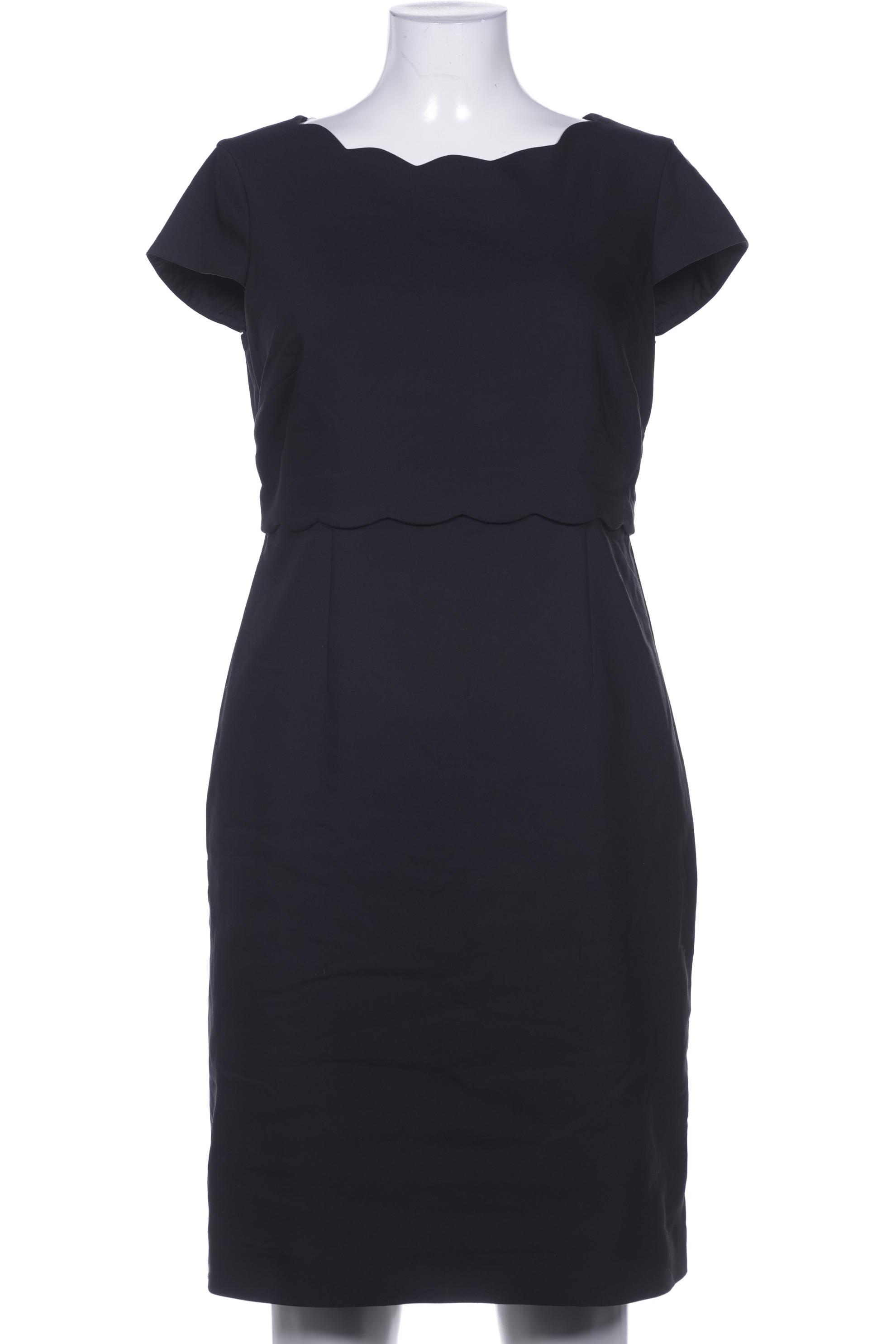 

Comma Damen Kleid, schwarz