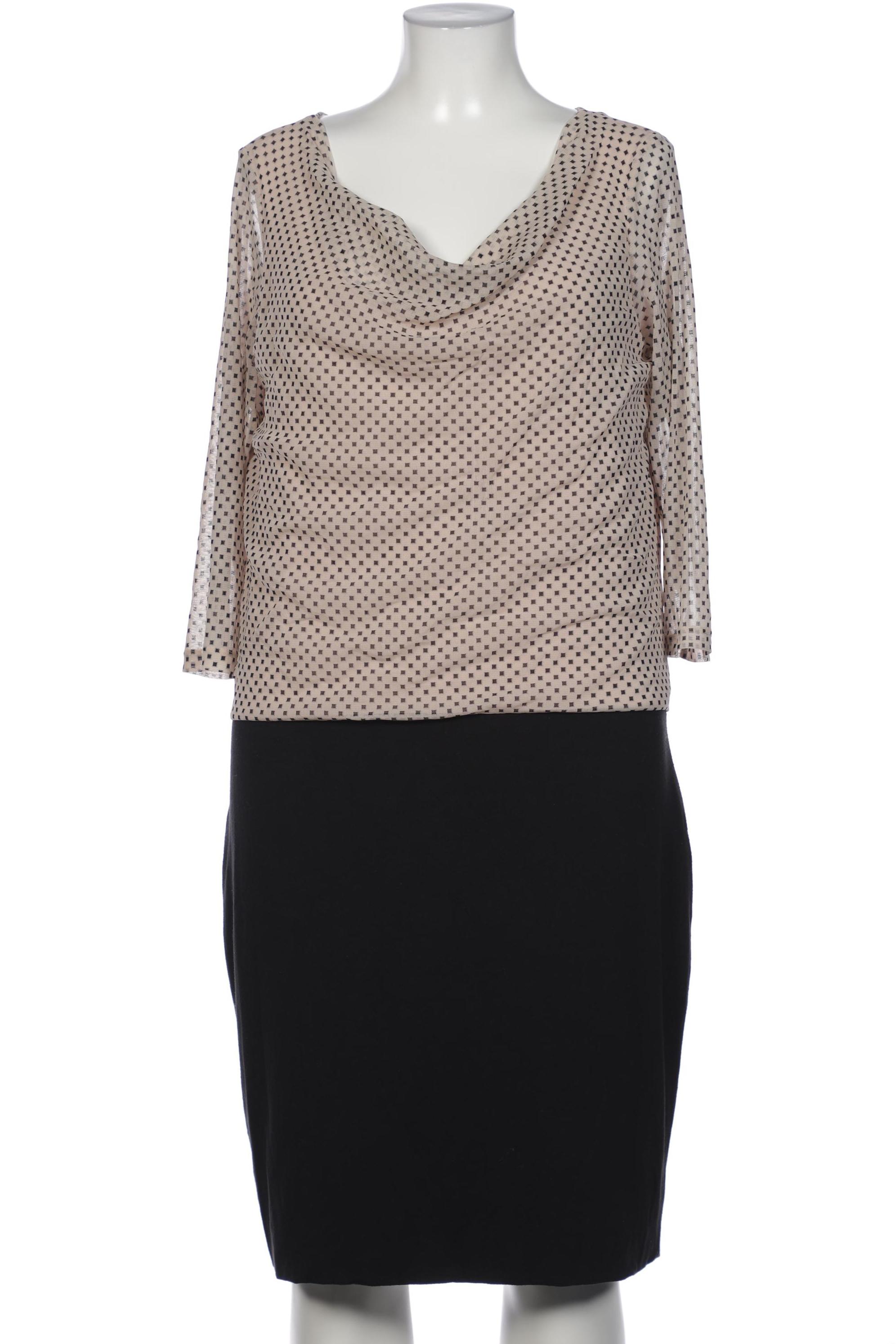 

Comma Damen Kleid, beige