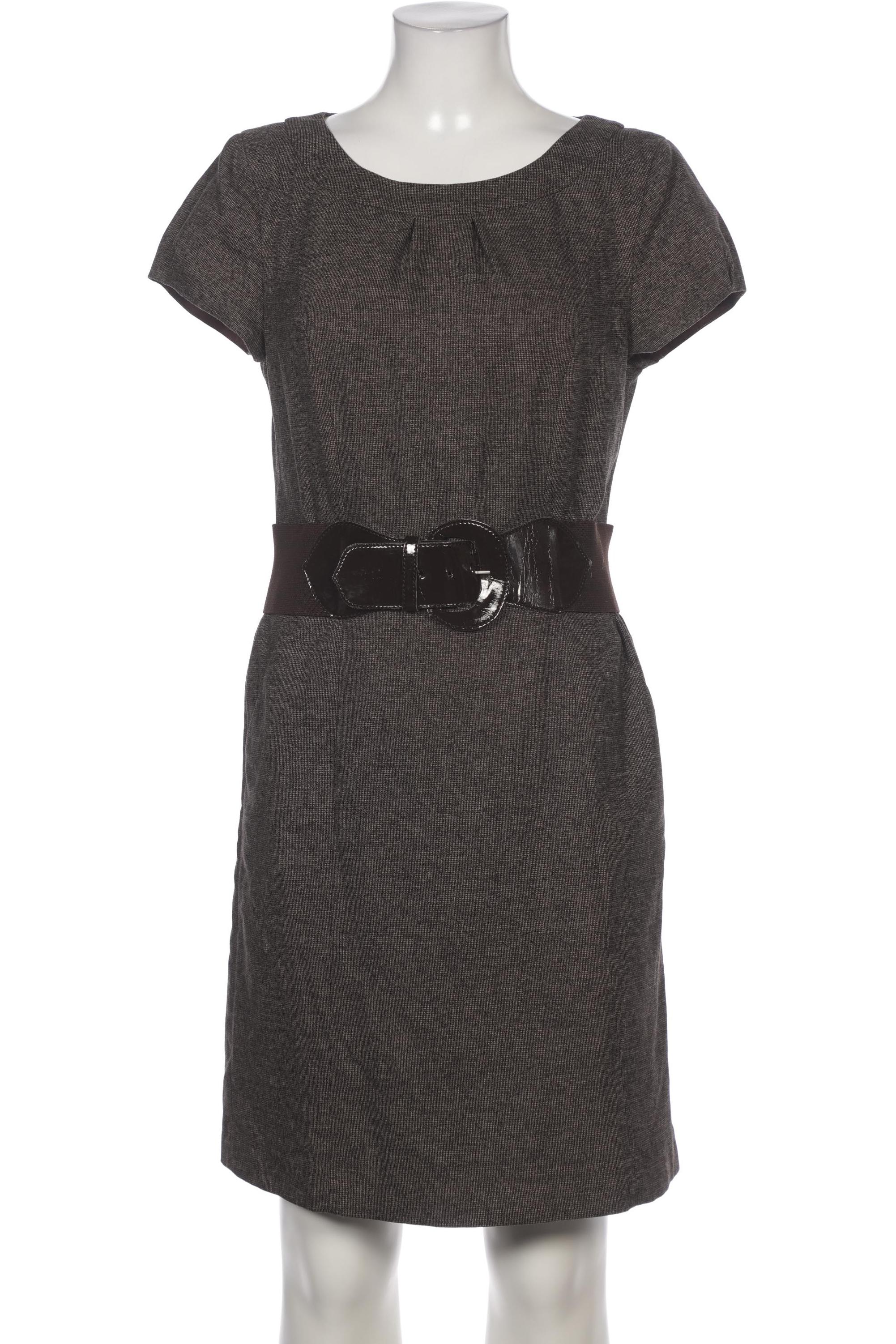 

Comma Damen Kleid, braun