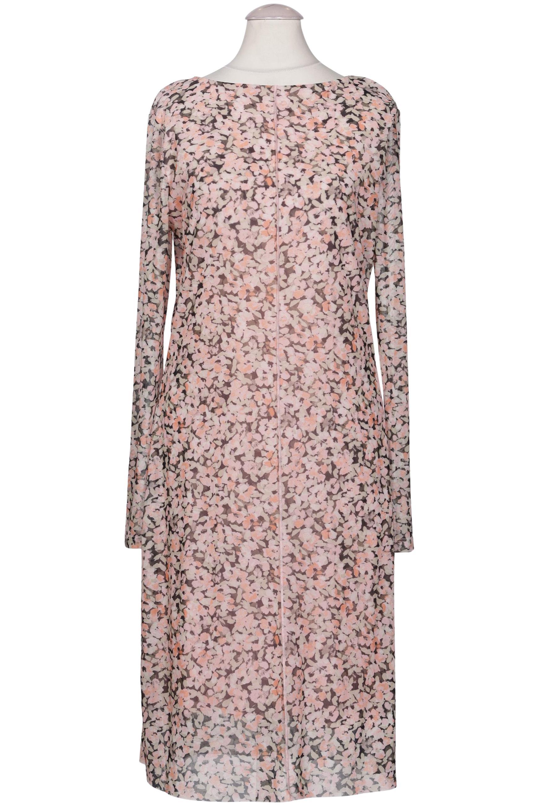 

Comma Damen Kleid, pink, Gr. 36