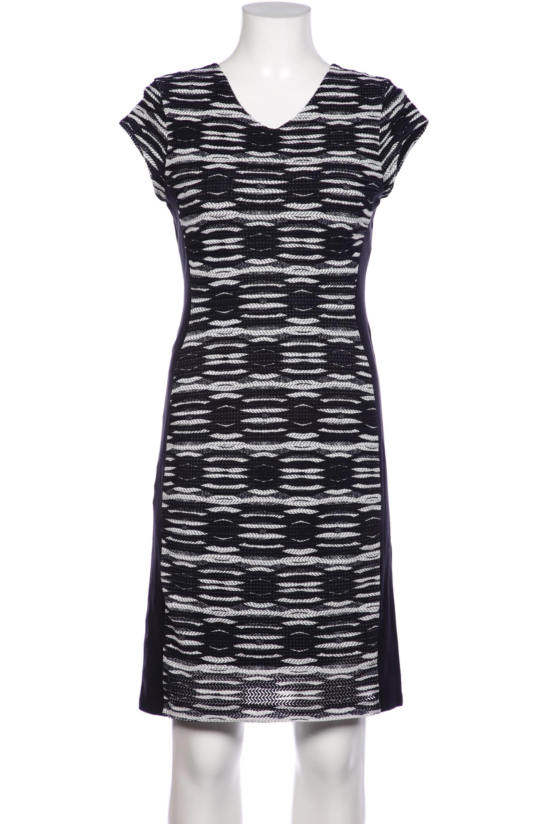 

Comma Damen Kleid, marineblau