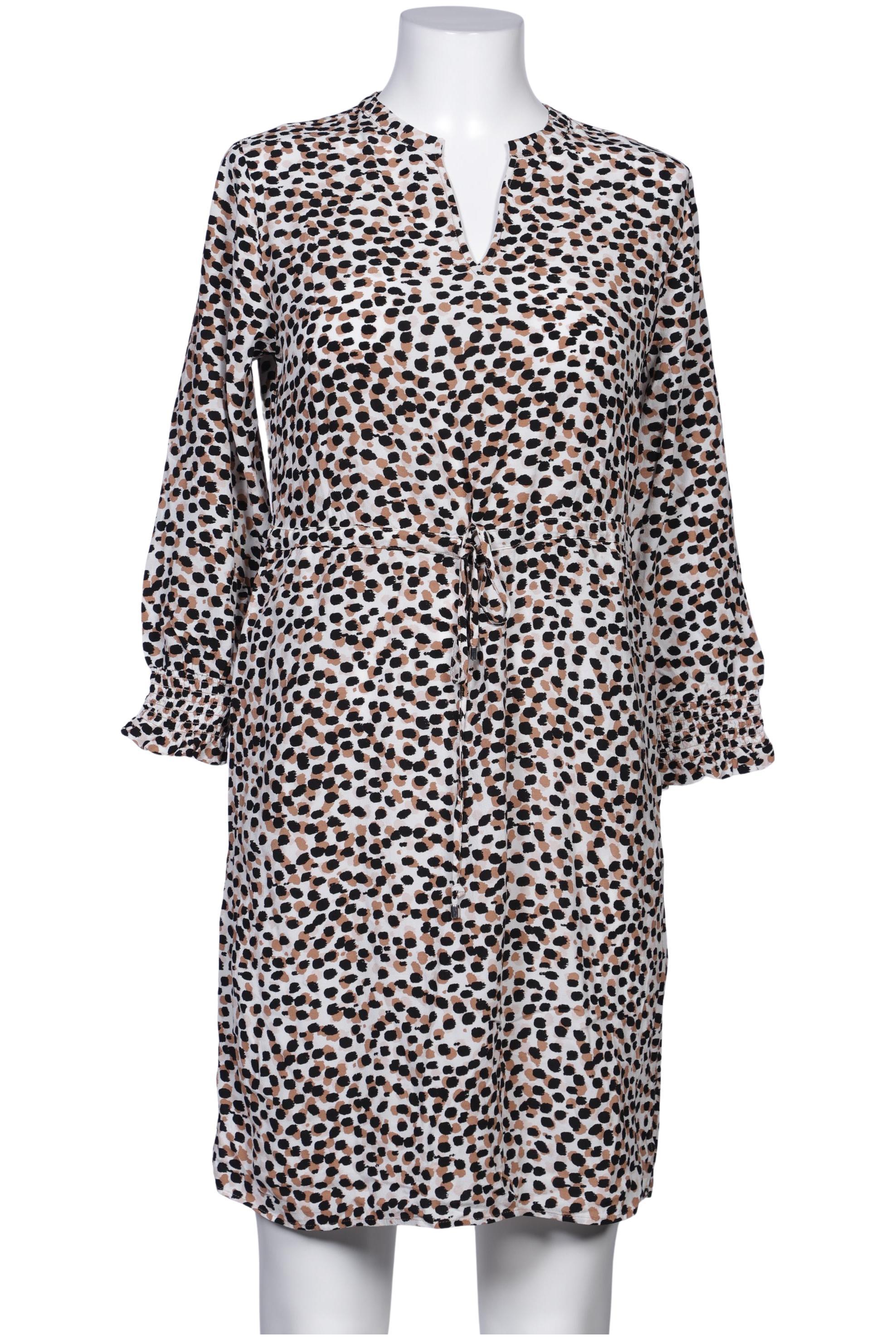 

Comma Damen Kleid, braun, Gr. 38