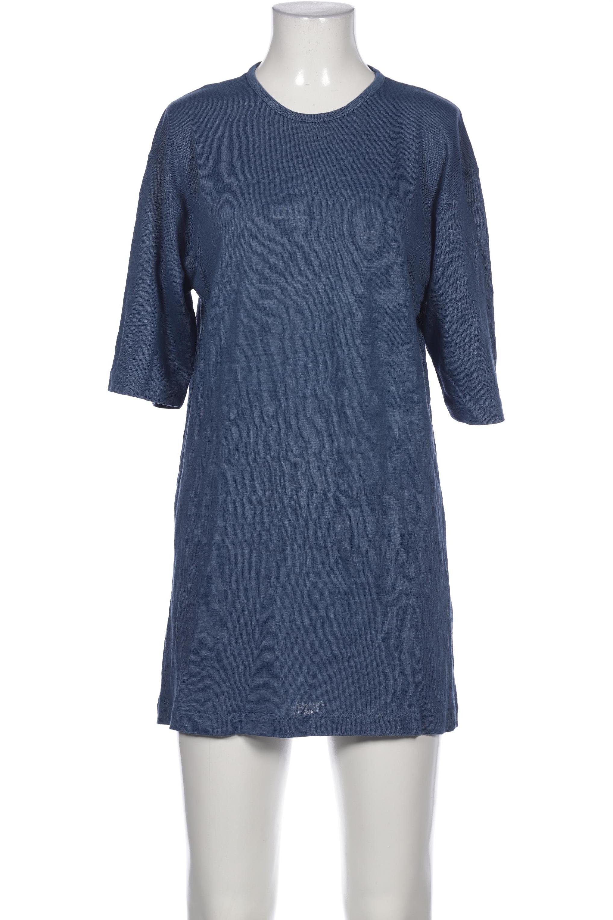 

Comma Damen Kleid, marineblau