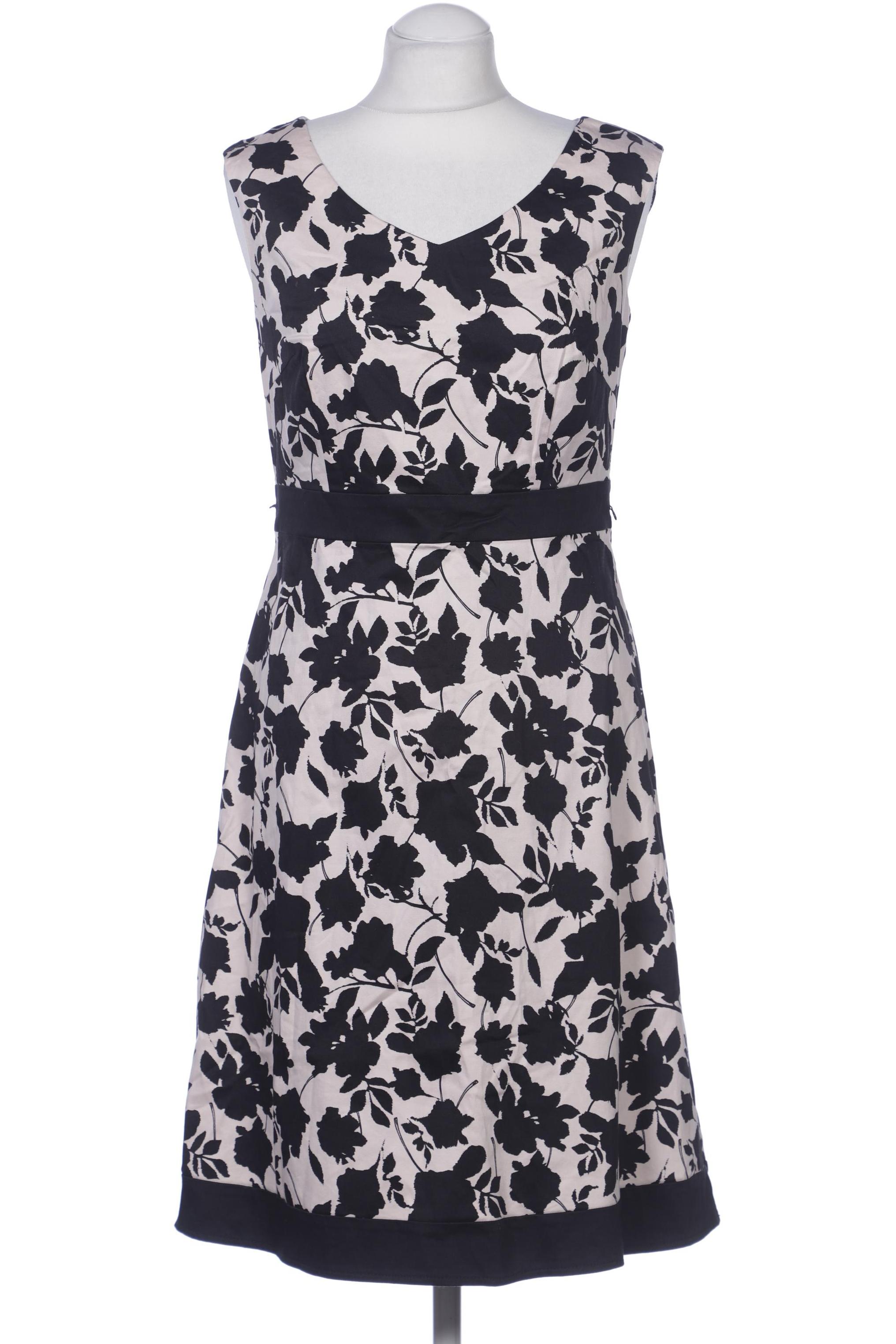 

Comma Damen Kleid, pink, Gr. 36