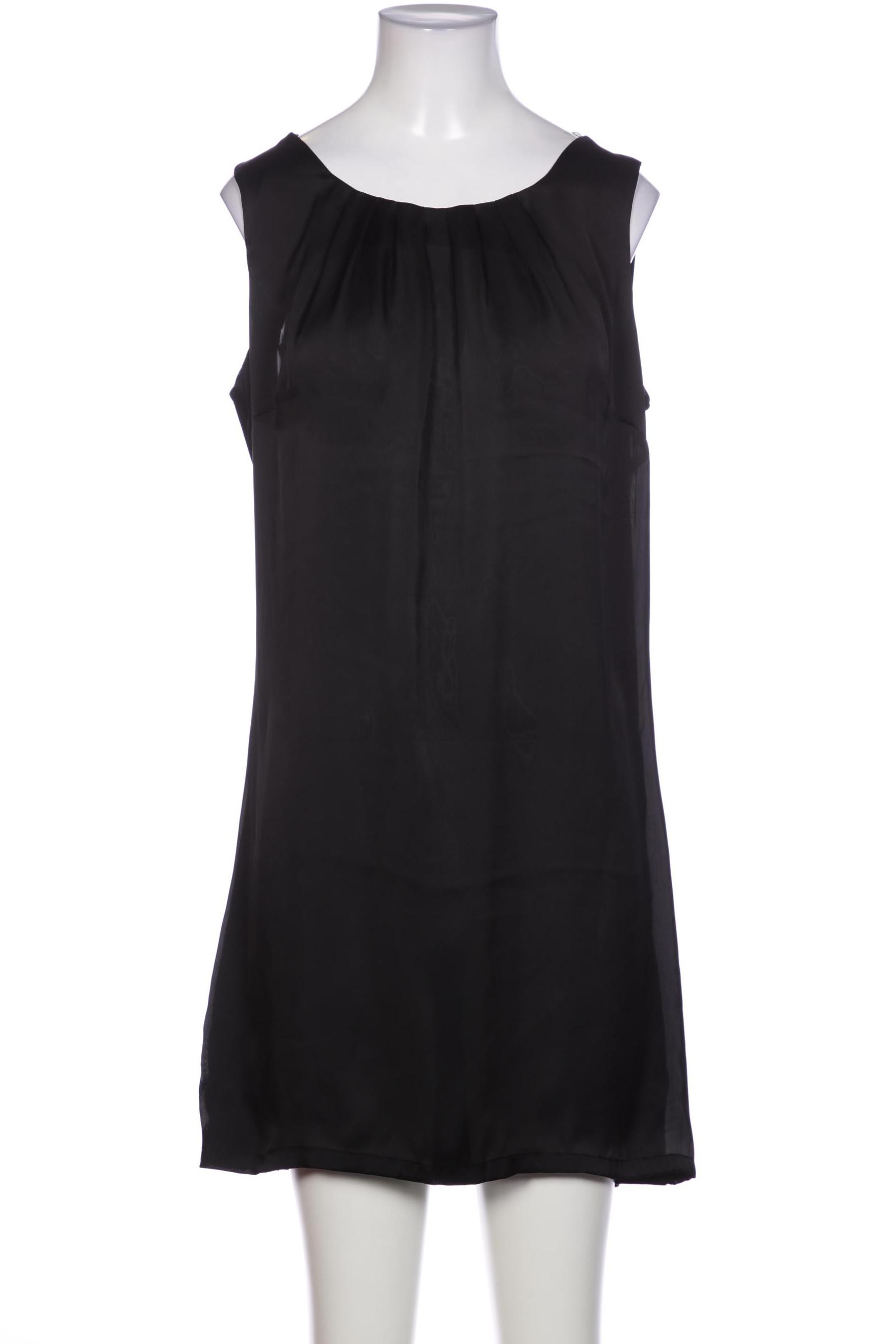 

Comma Damen Kleid, schwarz
